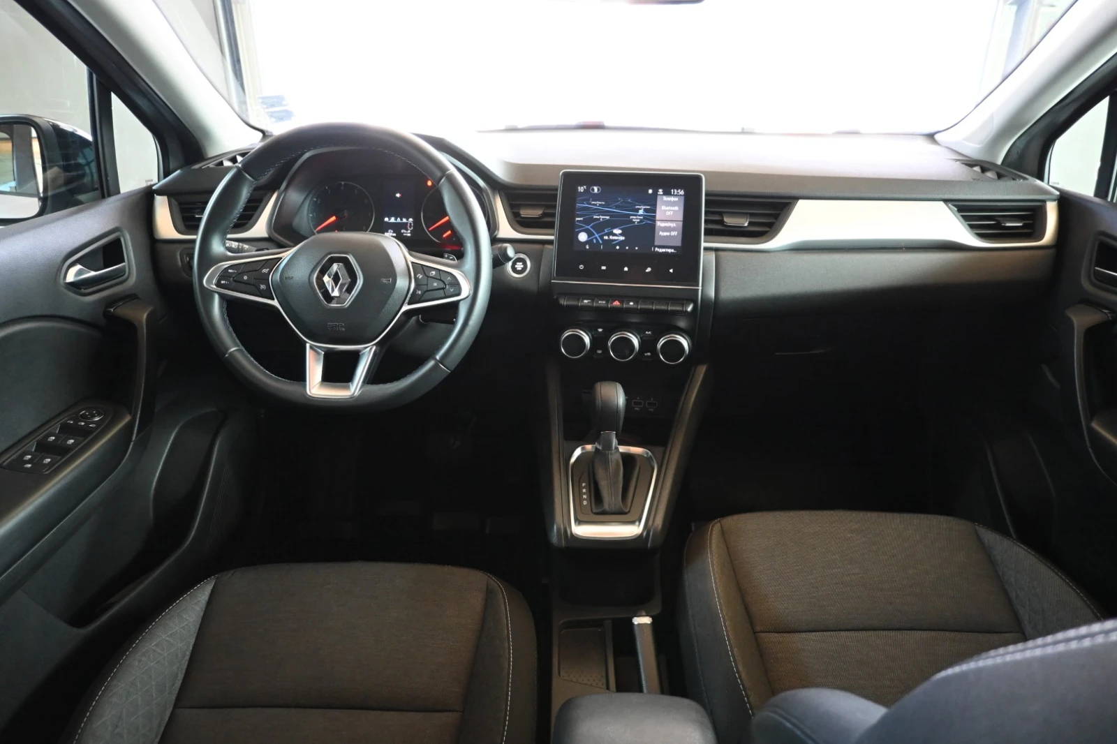 Renault Captur | Mobile.bg � ����������� 16