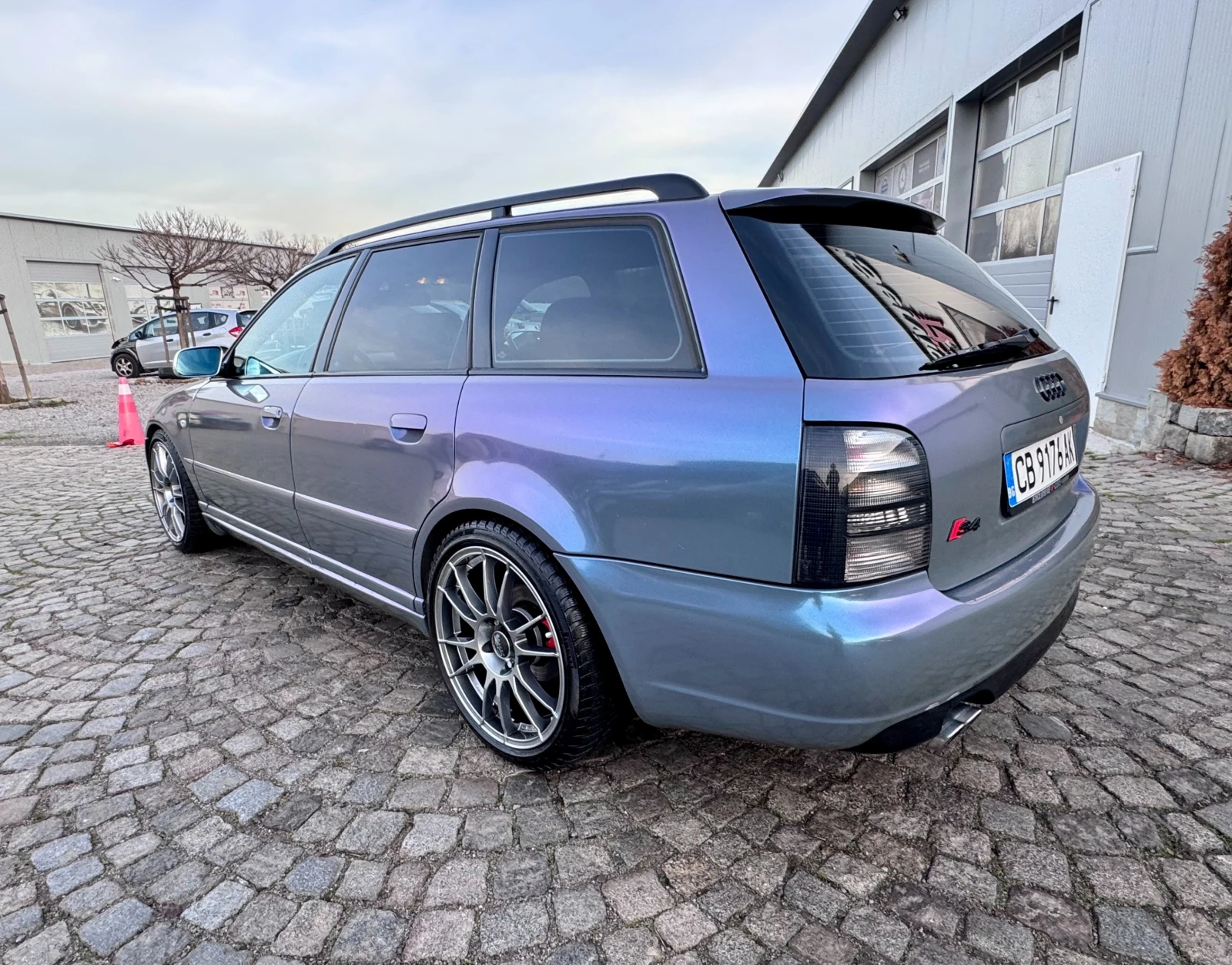 Audi S4 | Mobile.bg � ����������� 4