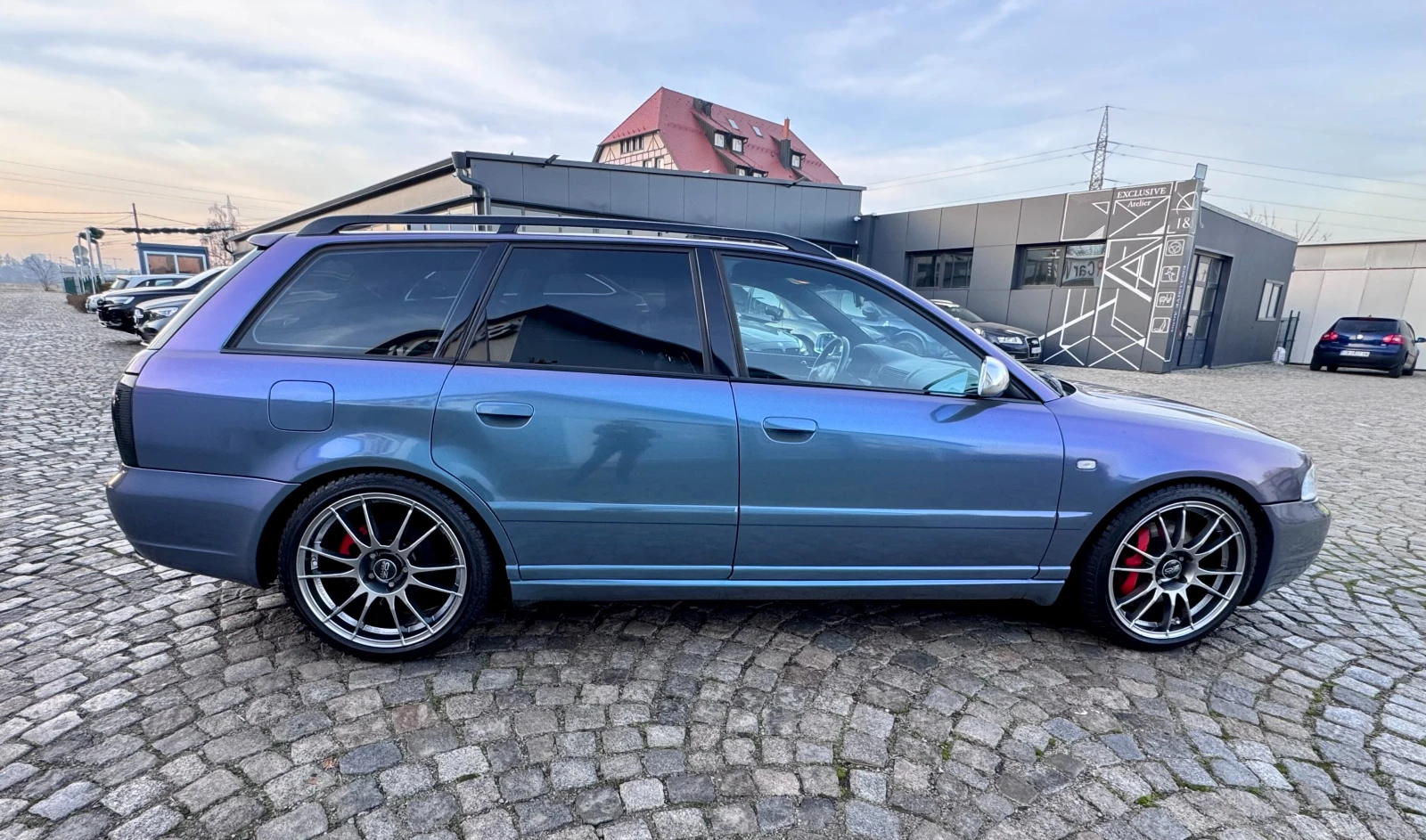 Audi S4 | Mobile.bg � ����������� 7