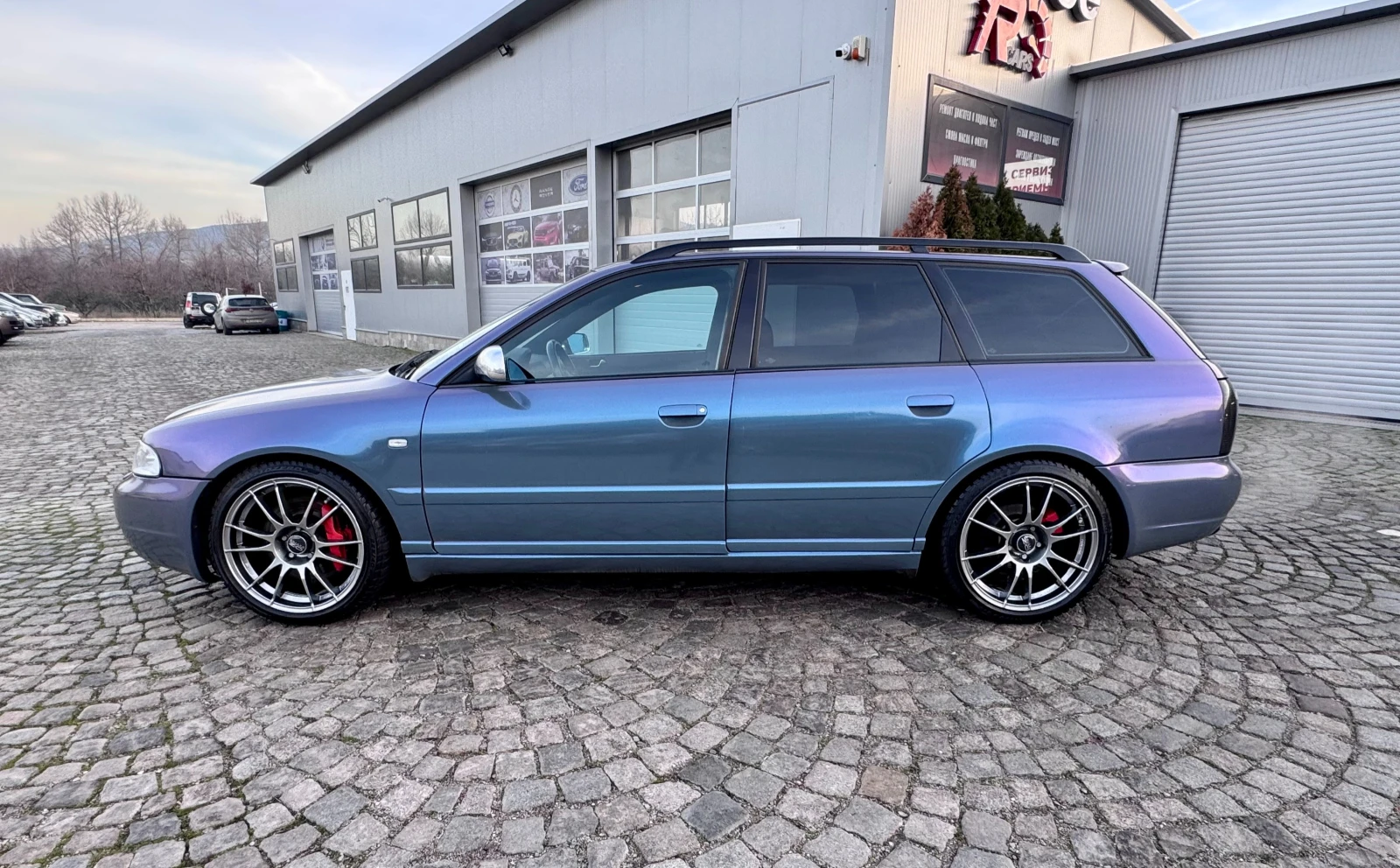 Audi S4 | Mobile.bg � ����������� 3
