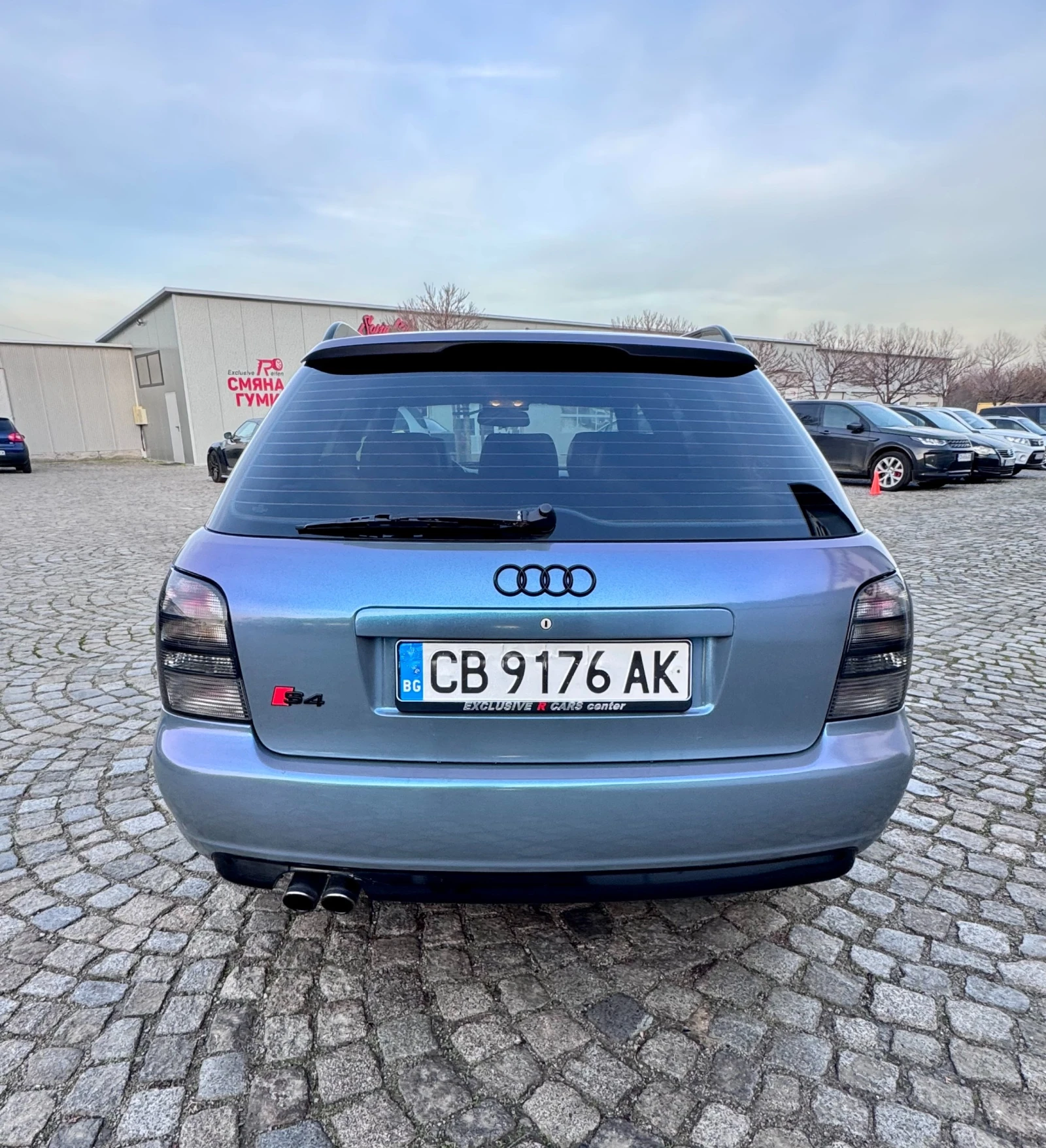 Audi S4 | Mobile.bg � ����������� 5