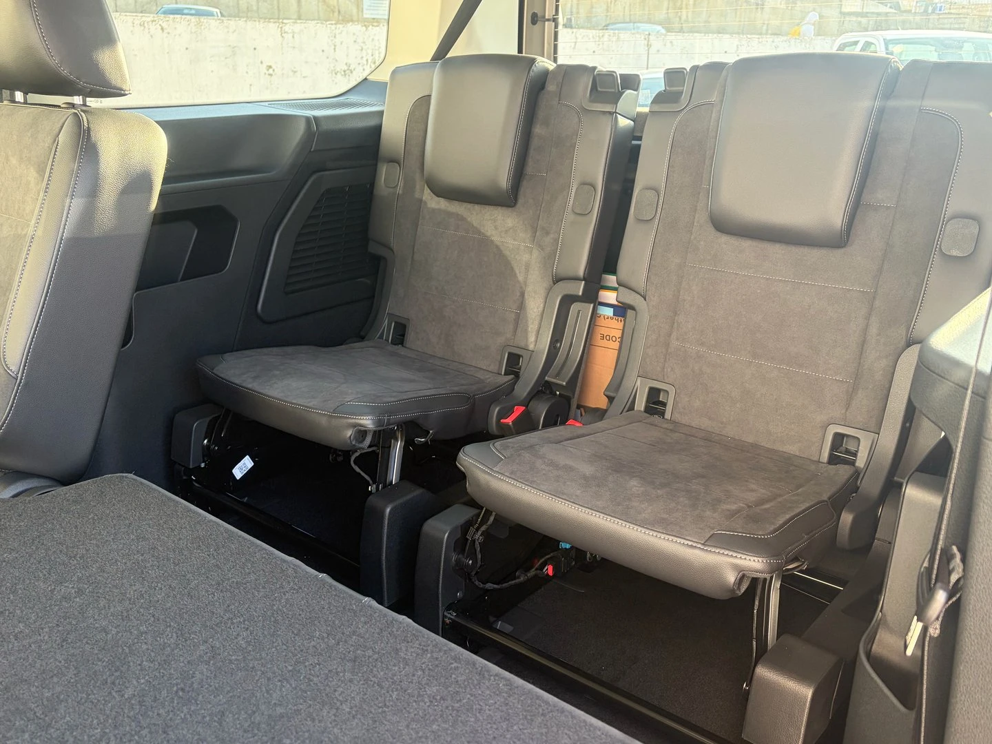 VW Caddy Style Maxi eHybrid 7 ����� | Mobile.bg � ����������� 9