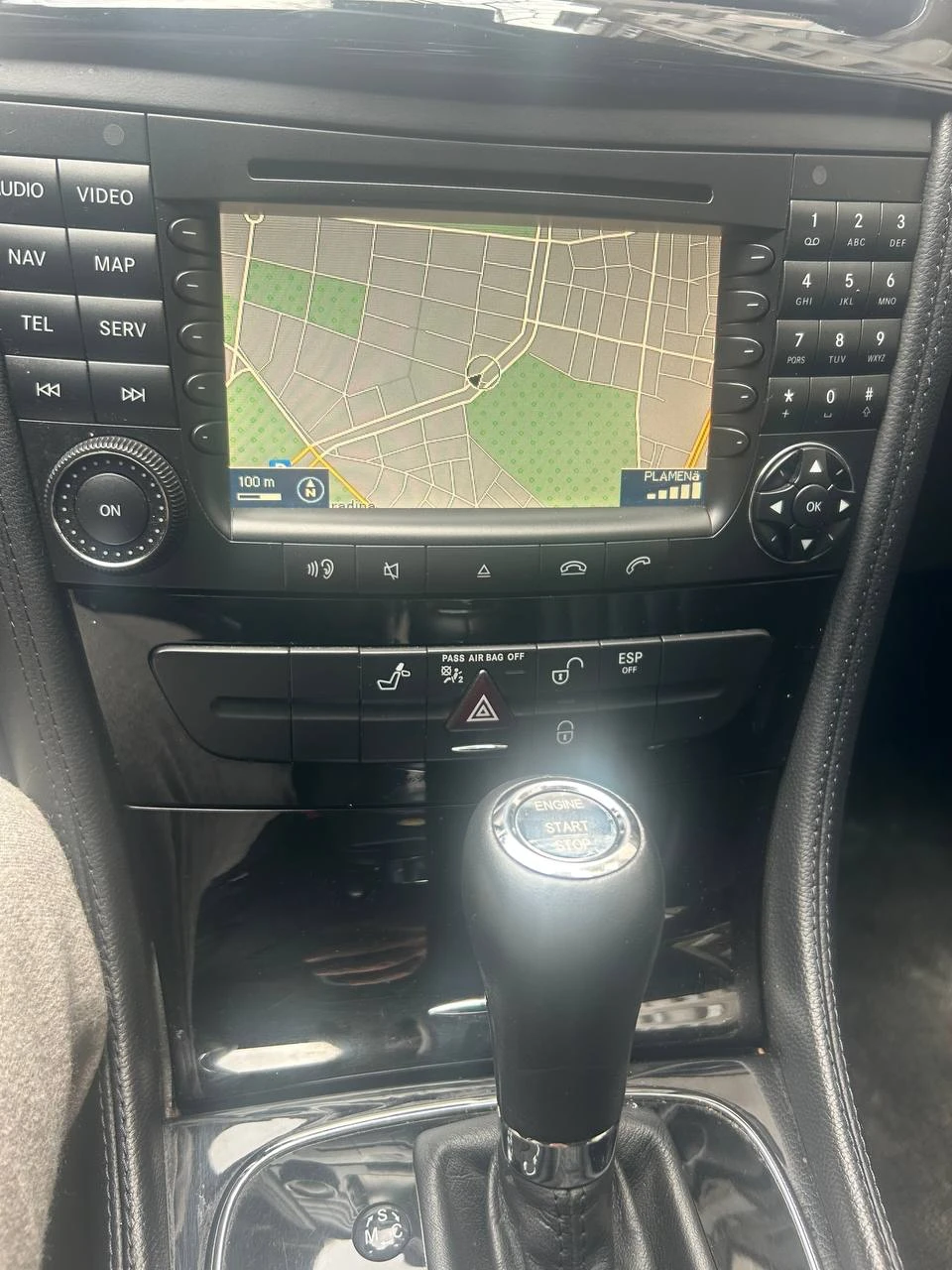 Mercedes-Benz CLS 320 cdi/facelift/avantgarde | Mobile.bg � ����������� 5