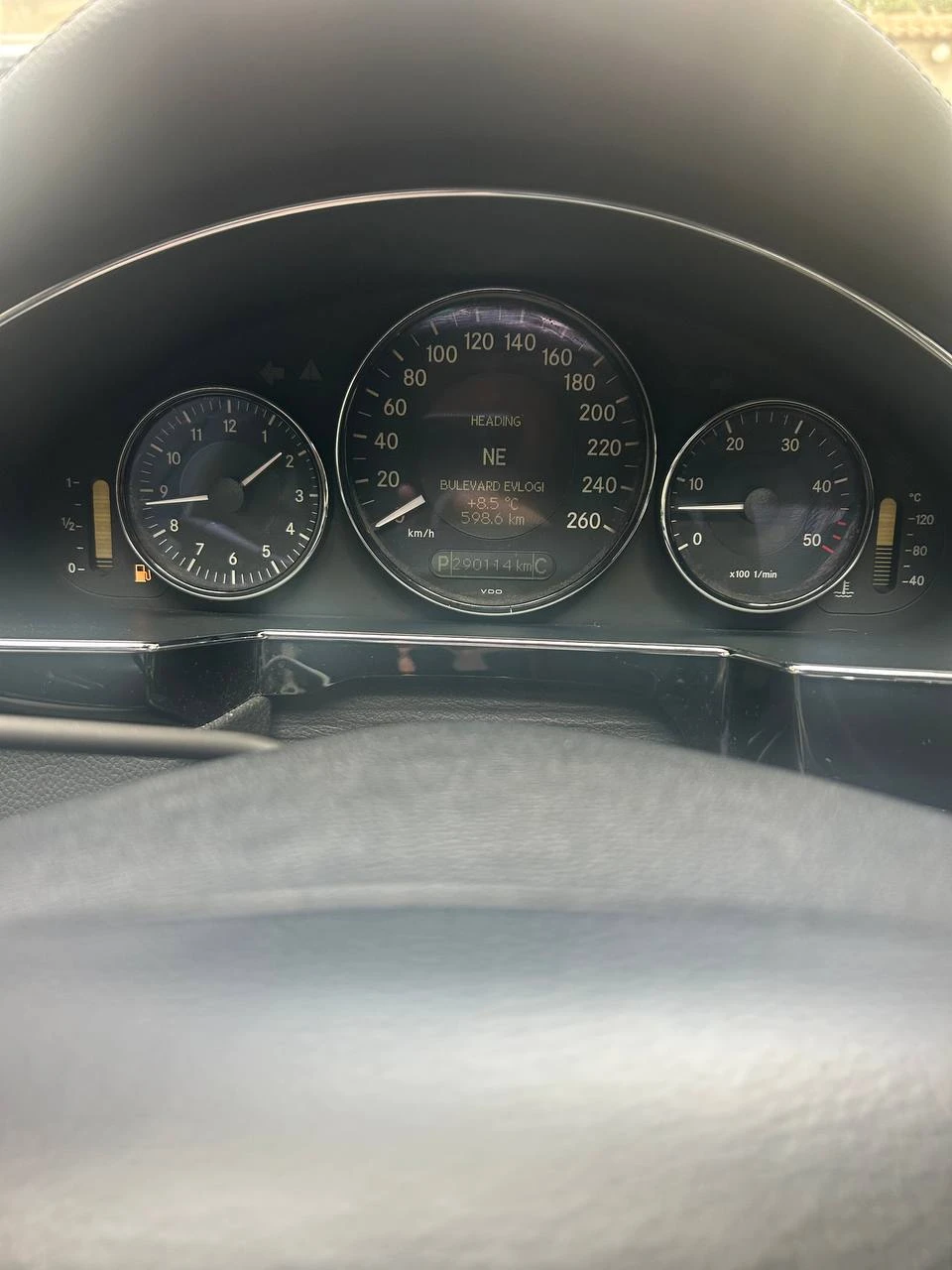 Mercedes-Benz CLS 320 cdi/facelift/avantgarde | Mobile.bg � ����������� 9