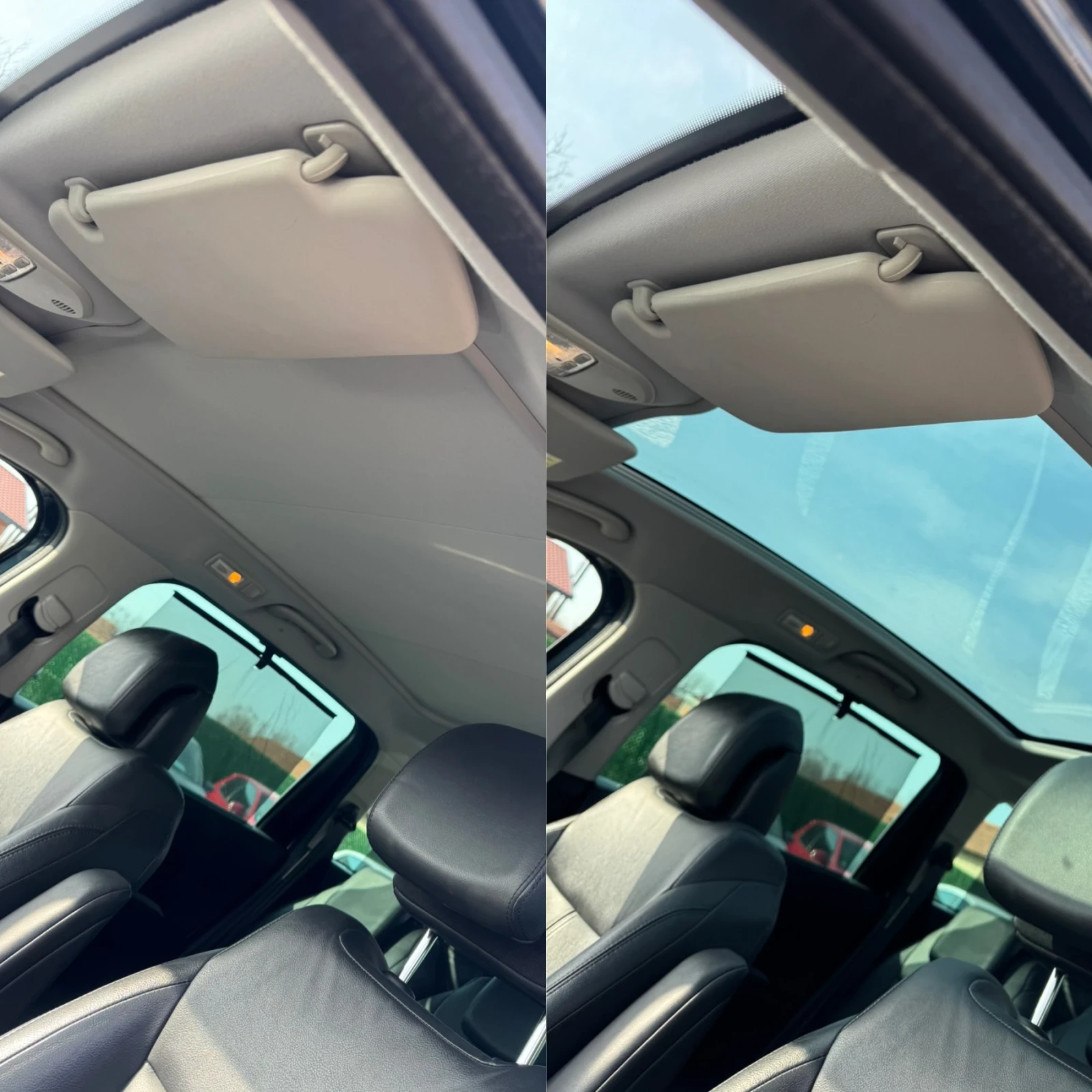 Peugeot 5008 Millesim 200 / Кожа / Подгрев / Дистроник , снимка 12 - Автомобили и джипове - 53710700