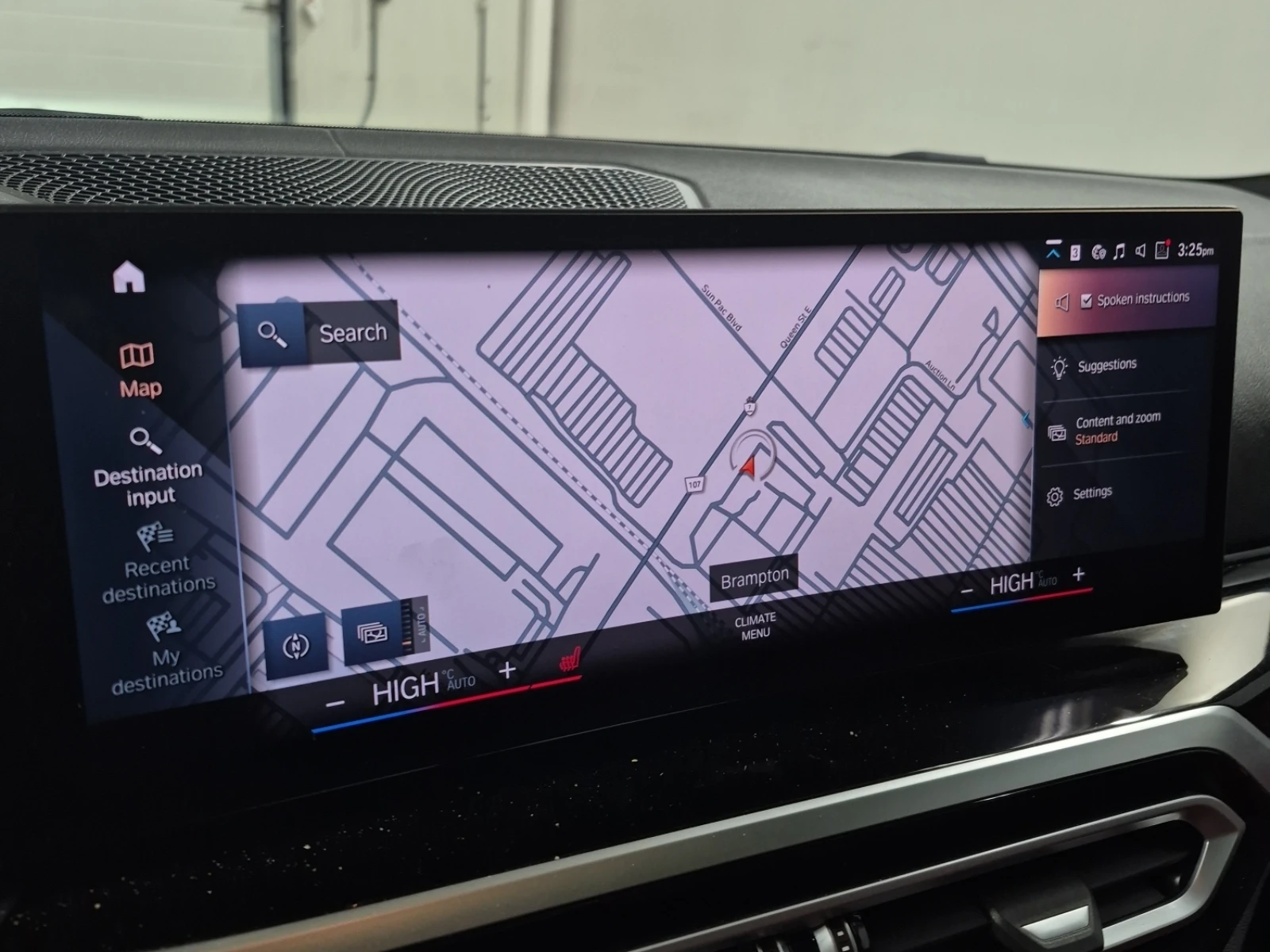 BMW 330 xDrive * * CARFAX * * АВТО КРЕДИТ * * , снимка 12 - Автомобили и джипове - 53773293