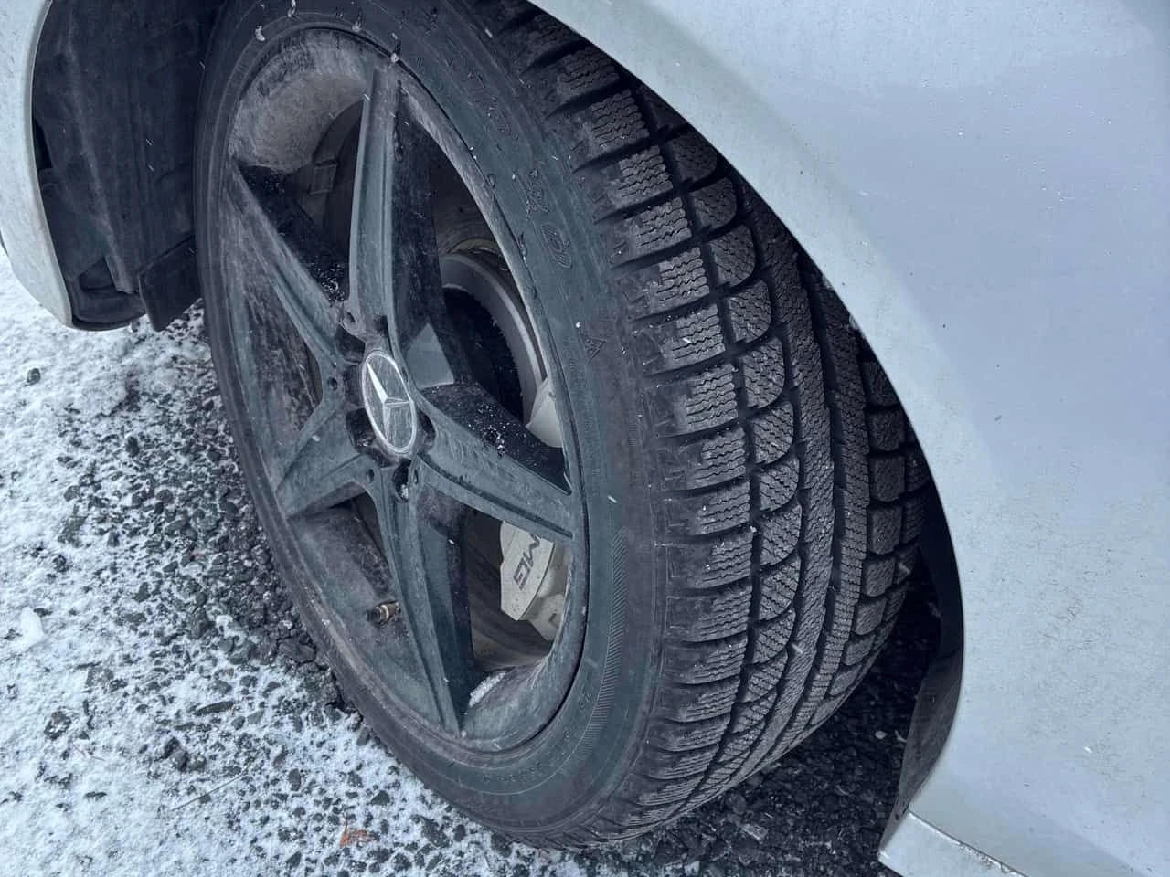 Mercedes-Benz C 43 AMG  * CARFAX * Burmester * Панорама * , снимка 7 - Автомобили и джипове - 53880868