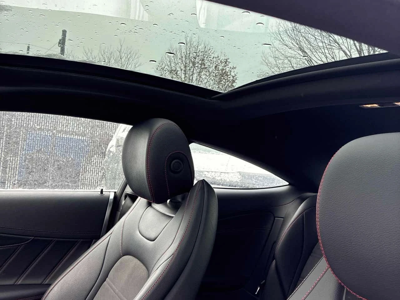 Mercedes-Benz C 43 AMG  * CARFAX * Burmester * Панорама * , снимка 13 - Автомобили и джипове - 53880868