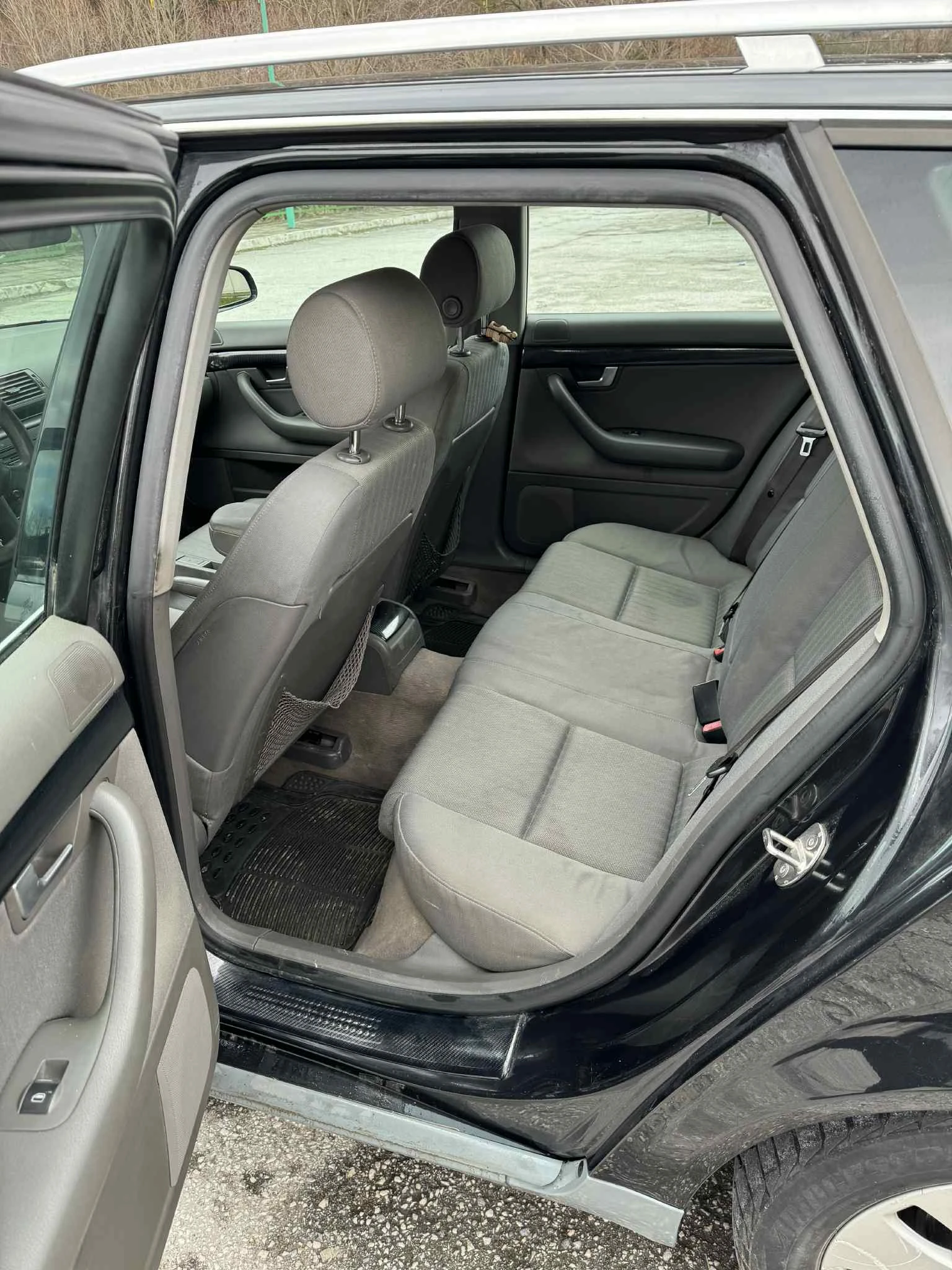 Audi A4 TDI, снимка 6 - Автомобили и джипове - 53922432