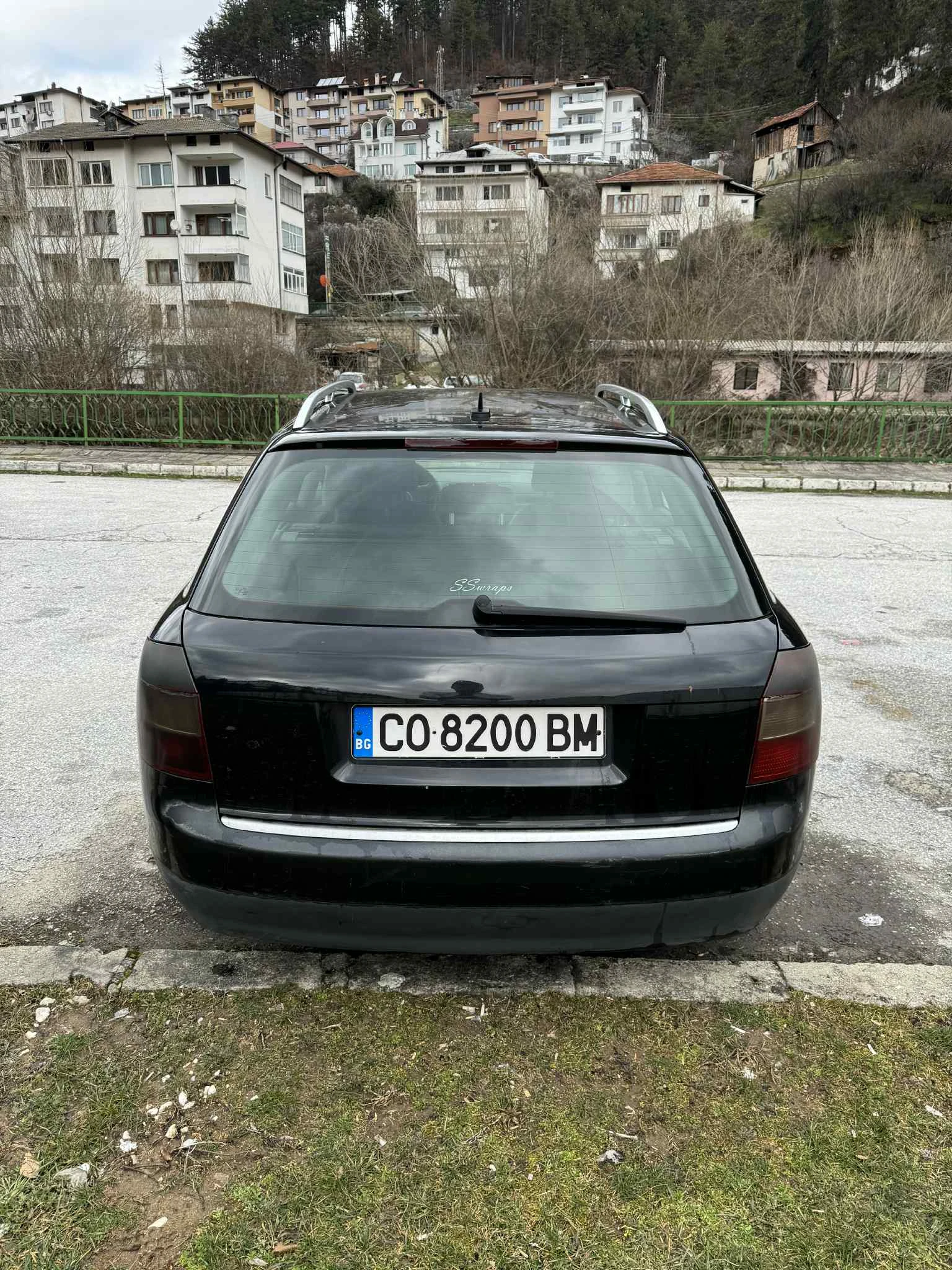 Audi A4 TDI, снимка 4 - Автомобили и джипове - 53922432