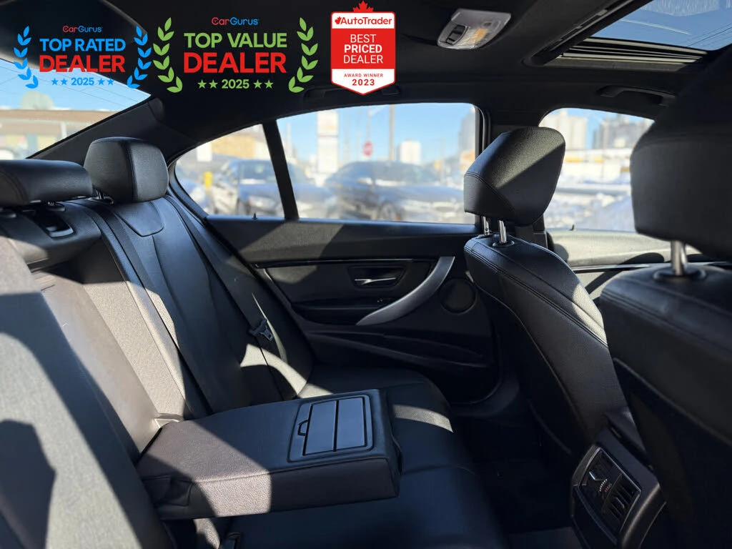 BMW 330 xDrive* AWD* АвтоКредит* (ЦЕНА ДО БГ), снимка 16 - Автомобили и джипове - 53925578