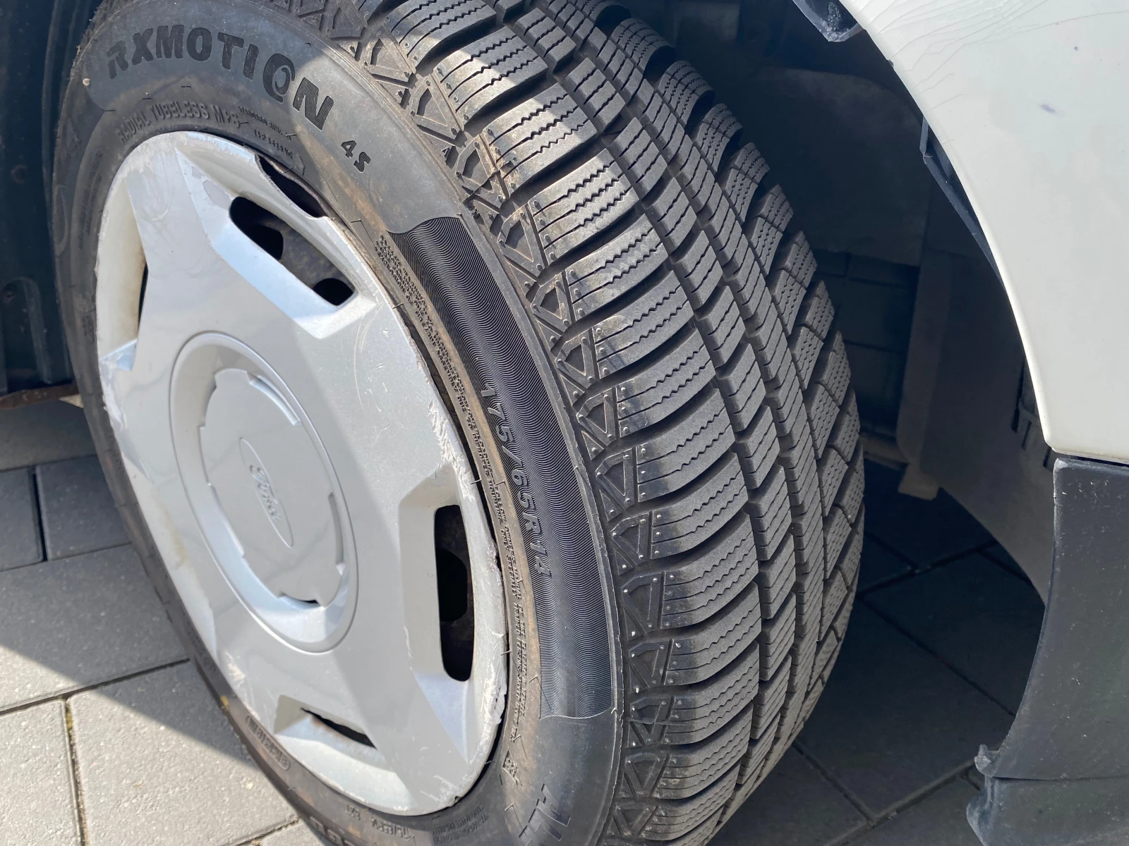 Ford Fiesta, снимка 7 - Автомобили и джипове - 54144960