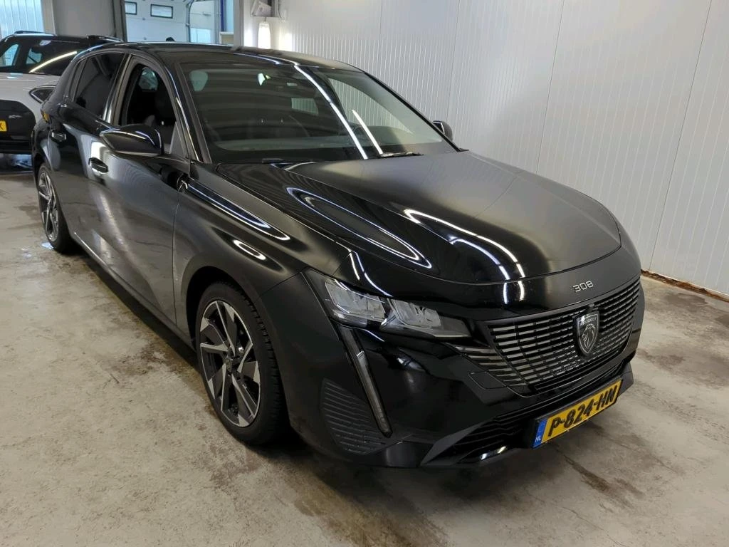 Peugeot 308 1.2i Allure Pack