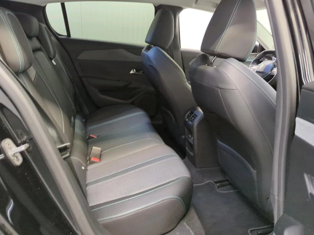 Peugeot 308 1.2i Allure Pack, снимка 7 - Автомобили и джипове - 54218648