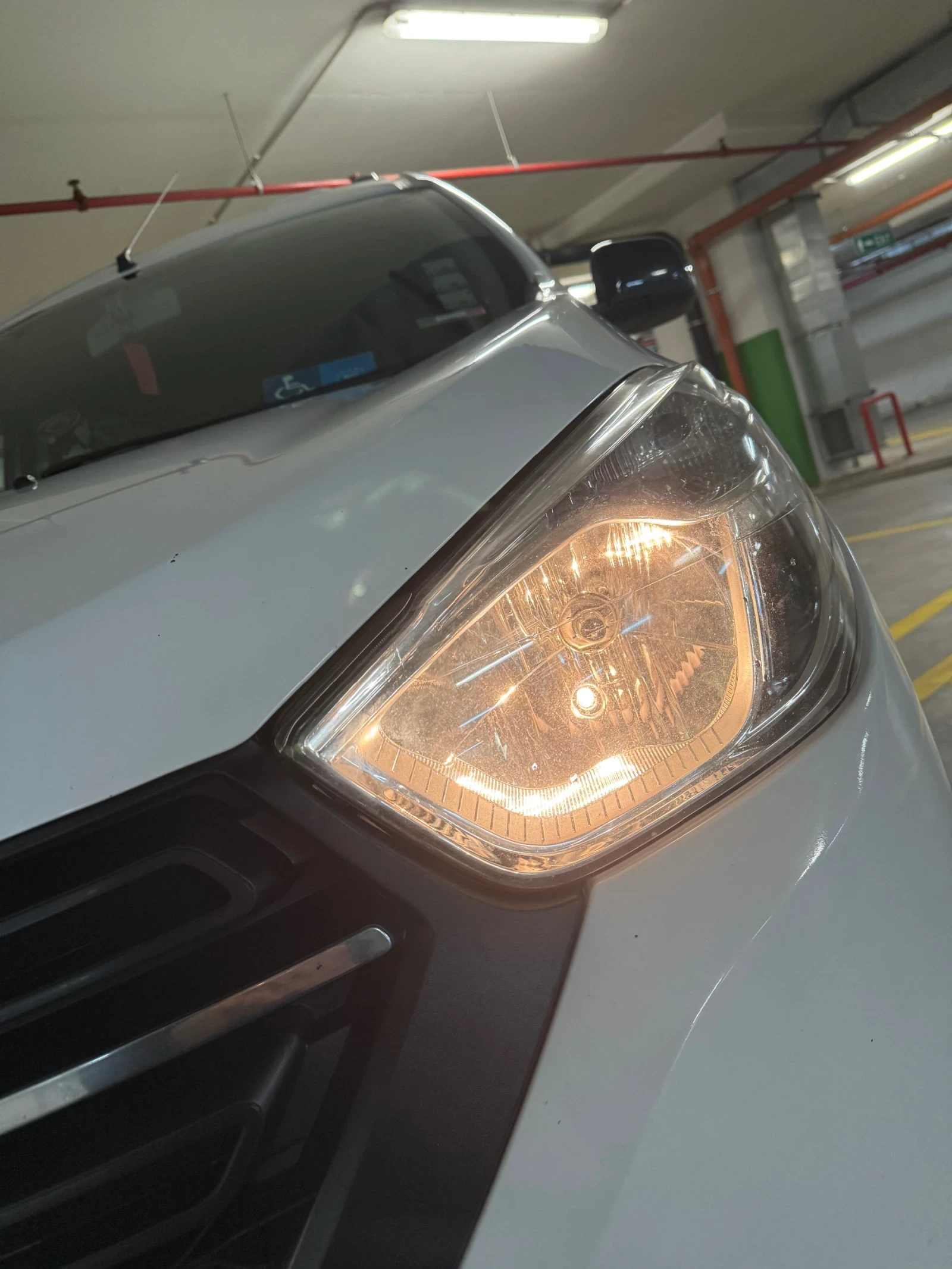 Dacia Dokker, снимка 5 - Автомобили и джипове - 54229475