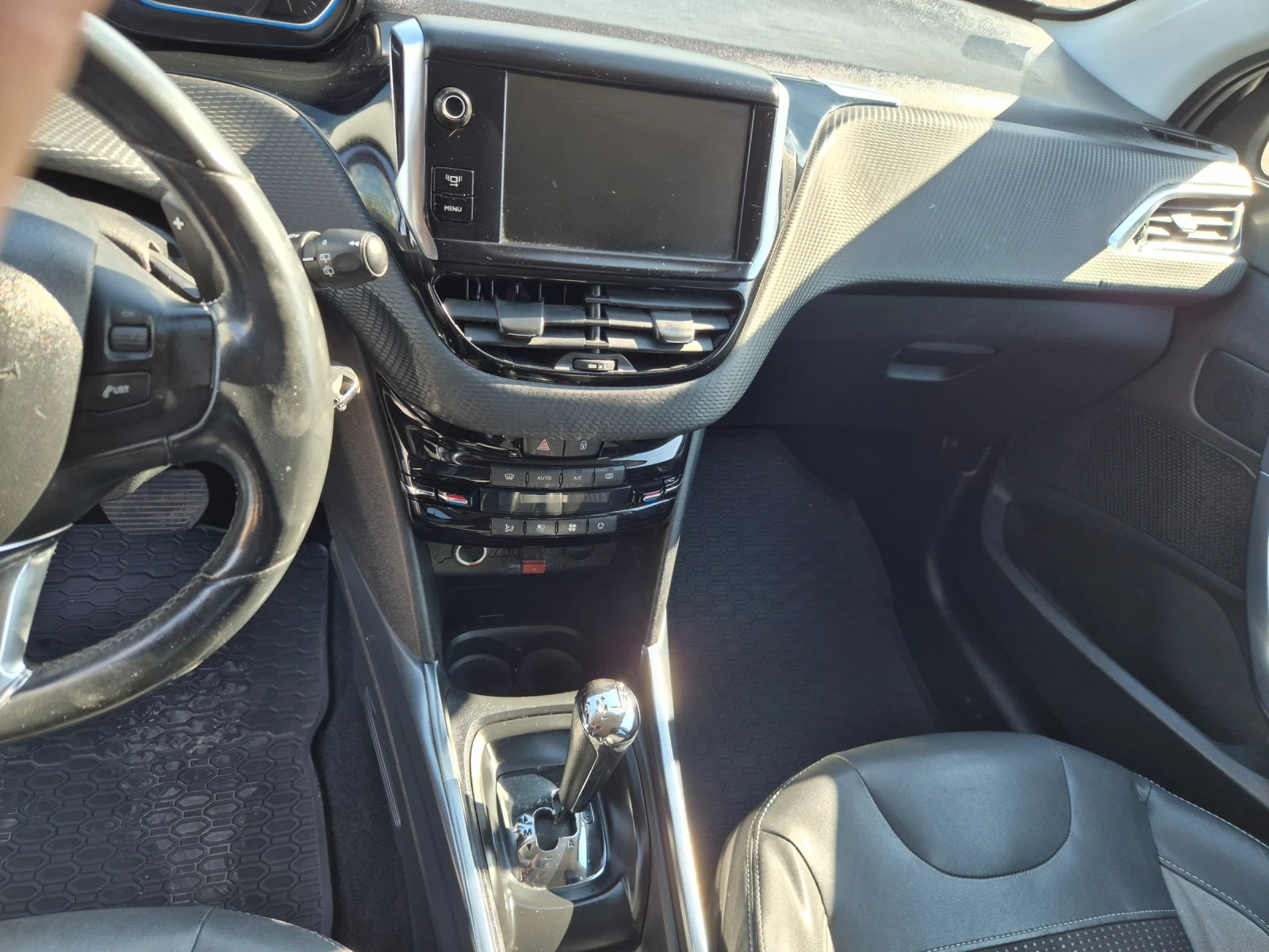 Peugeot 2008 Allure | Mobile.bg � ����������� 12