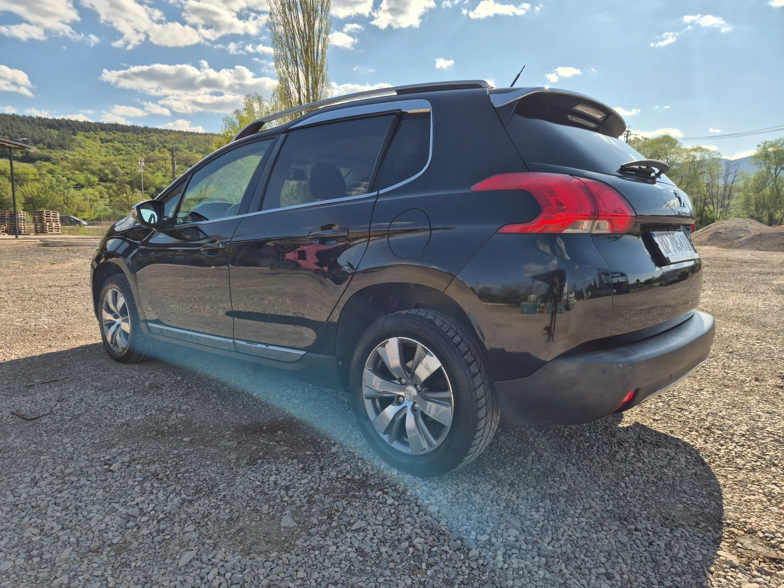 Peugeot 2008 Allure | Mobile.bg � ����������� 5