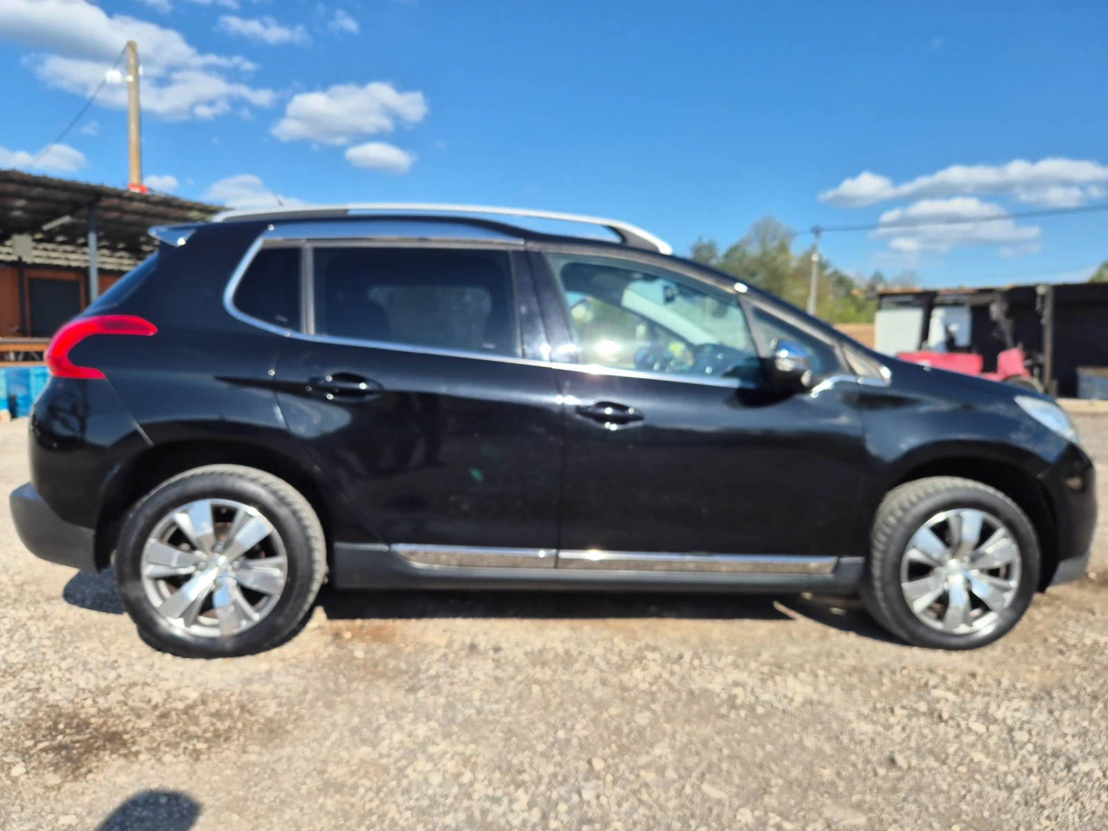 Peugeot 2008 Allure | Mobile.bg � ����������� 8