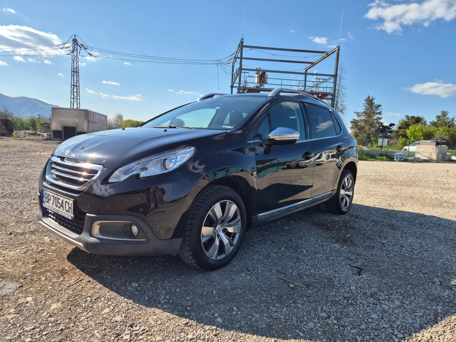 Peugeot 2008 Allure | Mobile.bg � ����������� 3