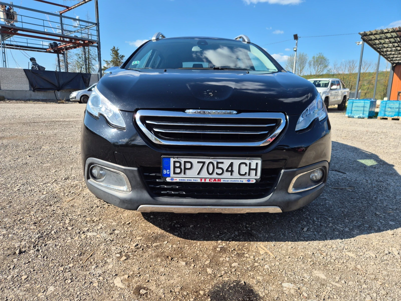 Peugeot 2008 Allure | Mobile.bg � ����������� 2