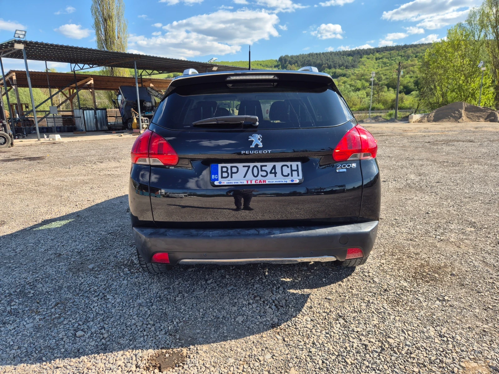 Peugeot 2008 Allure | Mobile.bg � ����������� 6