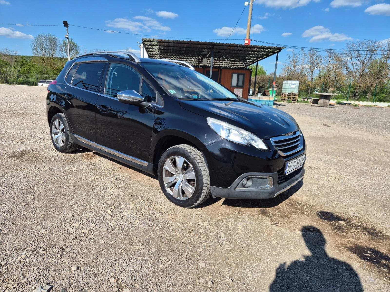 Peugeot 2008 Allure | Mobile.bg � ����������� 1