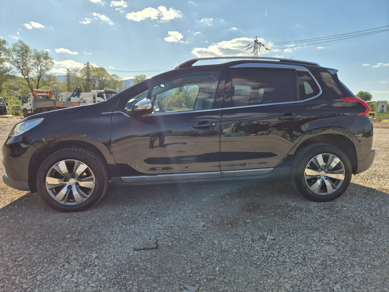 Peugeot 2008 Allure | Mobile.bg � ����������� 4