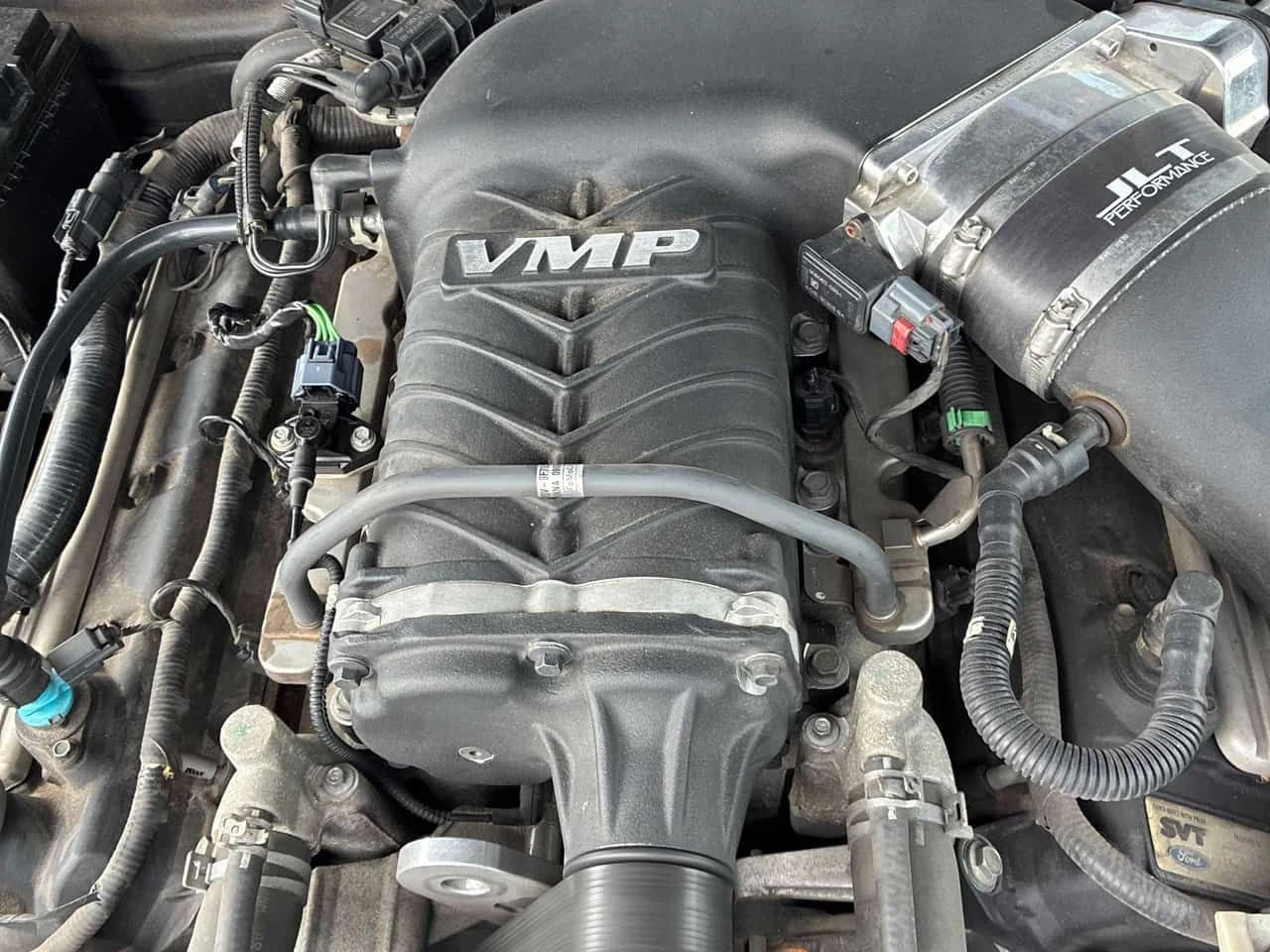 Ford Mustang * Shelby GT500 * 2 КЛЮЧА* KEYLESS* , снимка 11 - Автомобили и джипове - 54359042