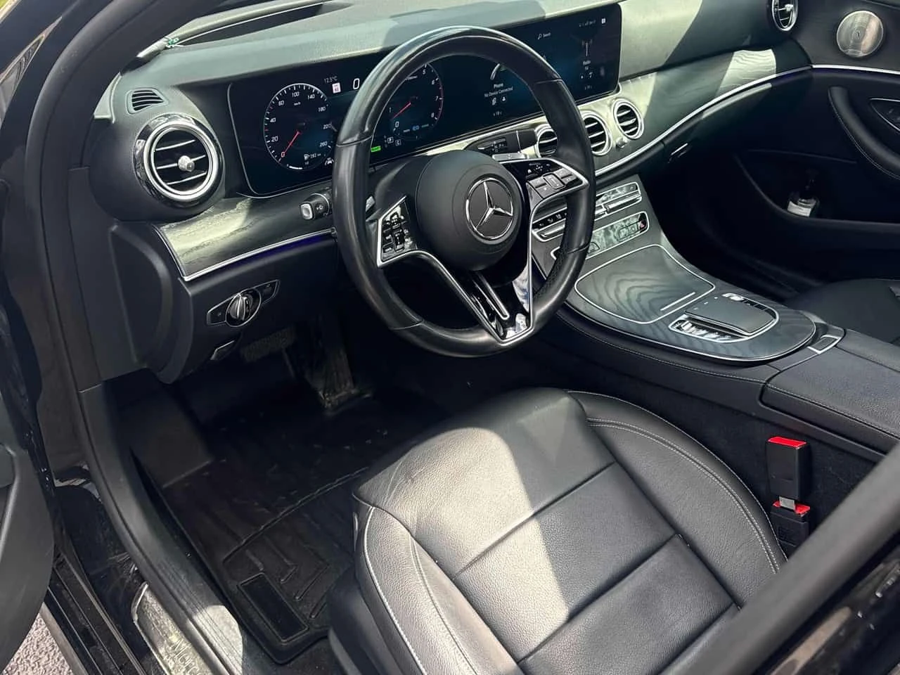 Mercedes-Benz E 450 CARFAX | Mobile.bg � ����������� 6