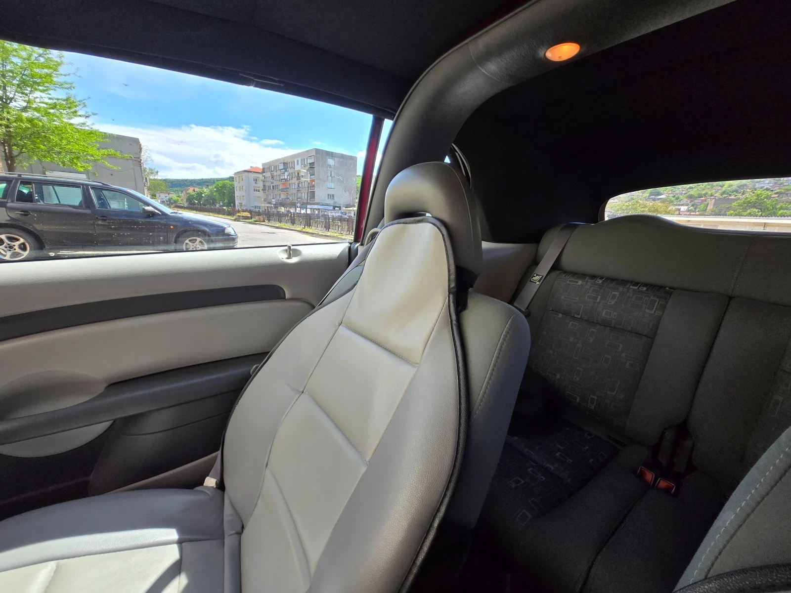 Chrysler Pt cruiser 2.4 Limited ��������� ������/��� ������ � ������. | Mobile.bg � ����������� 12