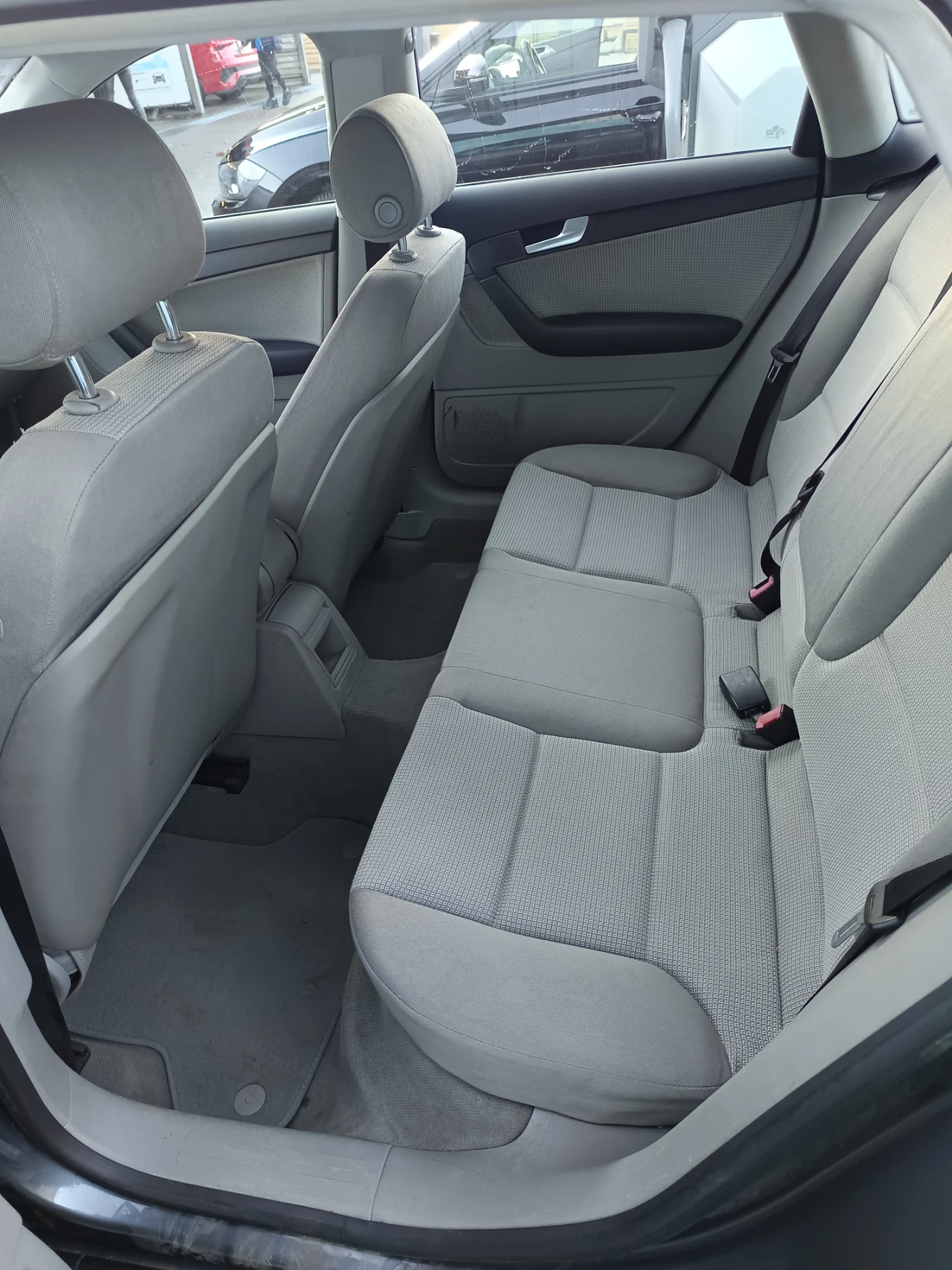 Audi A3, снимка 9 - Автомобили и джипове - 54621603