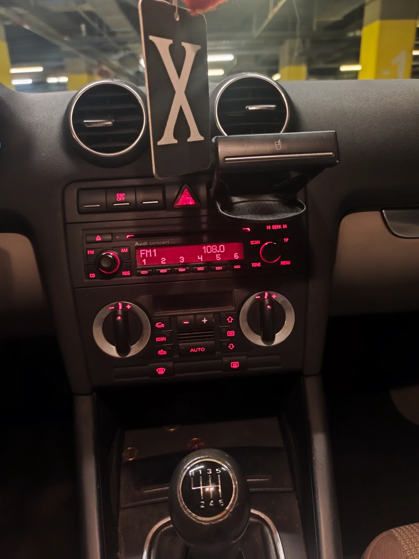 Audi A3 BKD, снимка 11 - Автомобили и джипове - 55574914