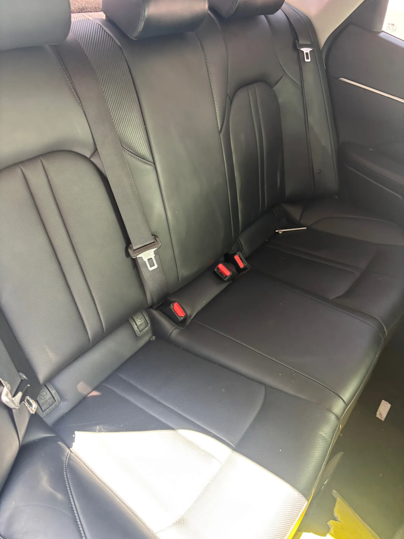 Hyundai Sonata 2.0 LPG, снимка 5 - Автомобили и джипове - 54699433