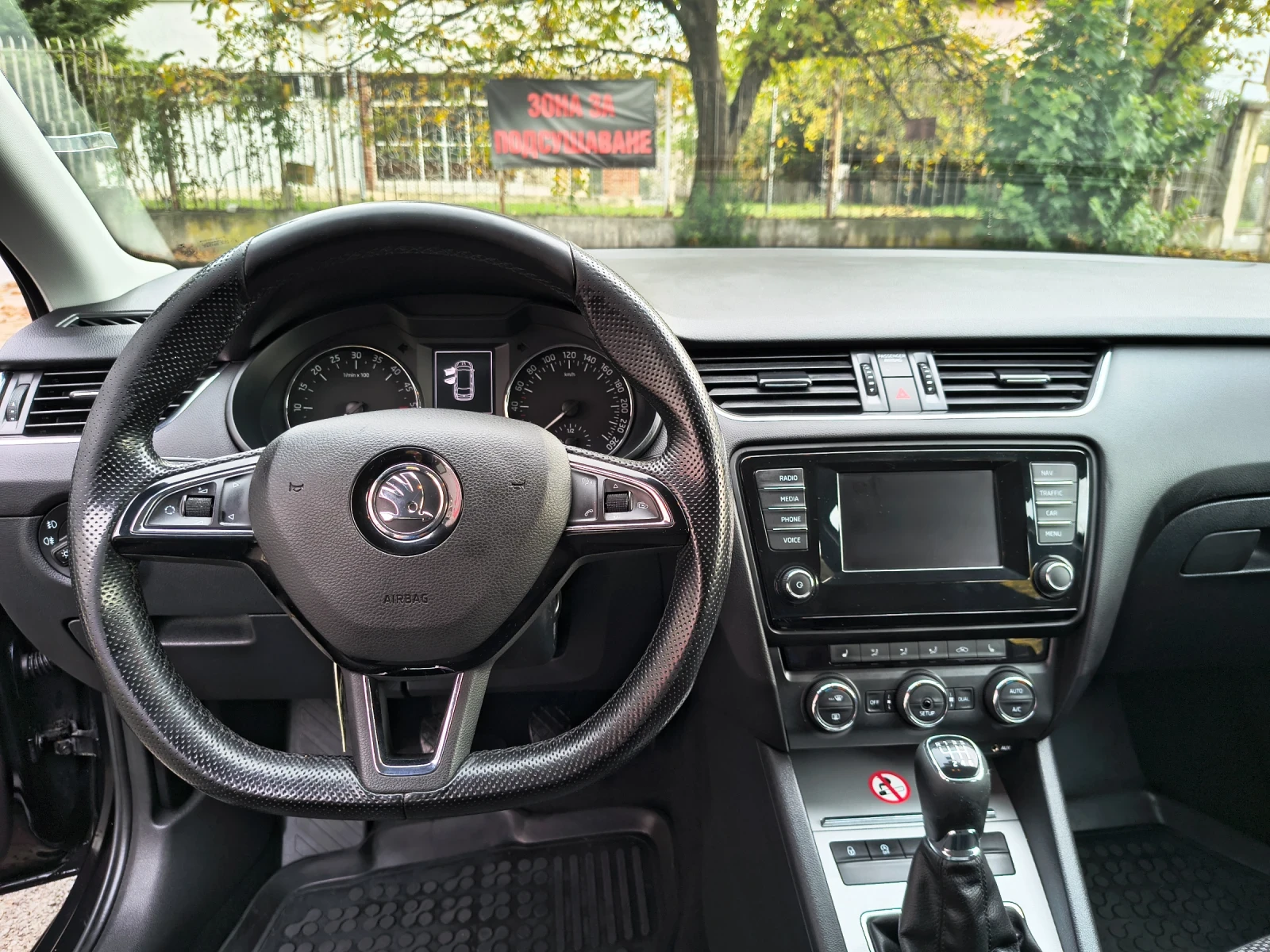 Skoda Octavia, снимка 16 - Автомобили и джипове - 54811741