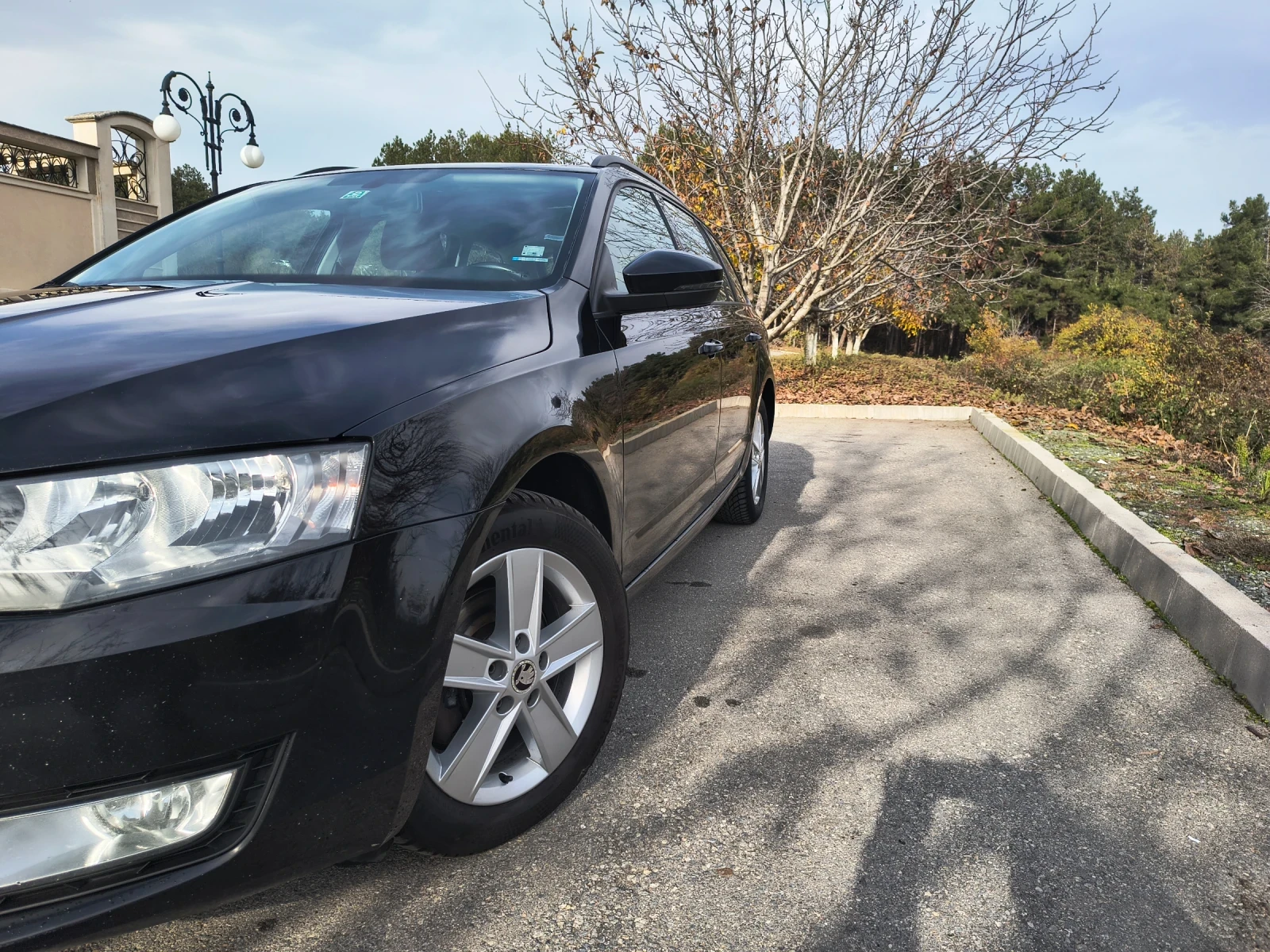 Skoda Octavia, снимка 2 - Автомобили и джипове - 54811741