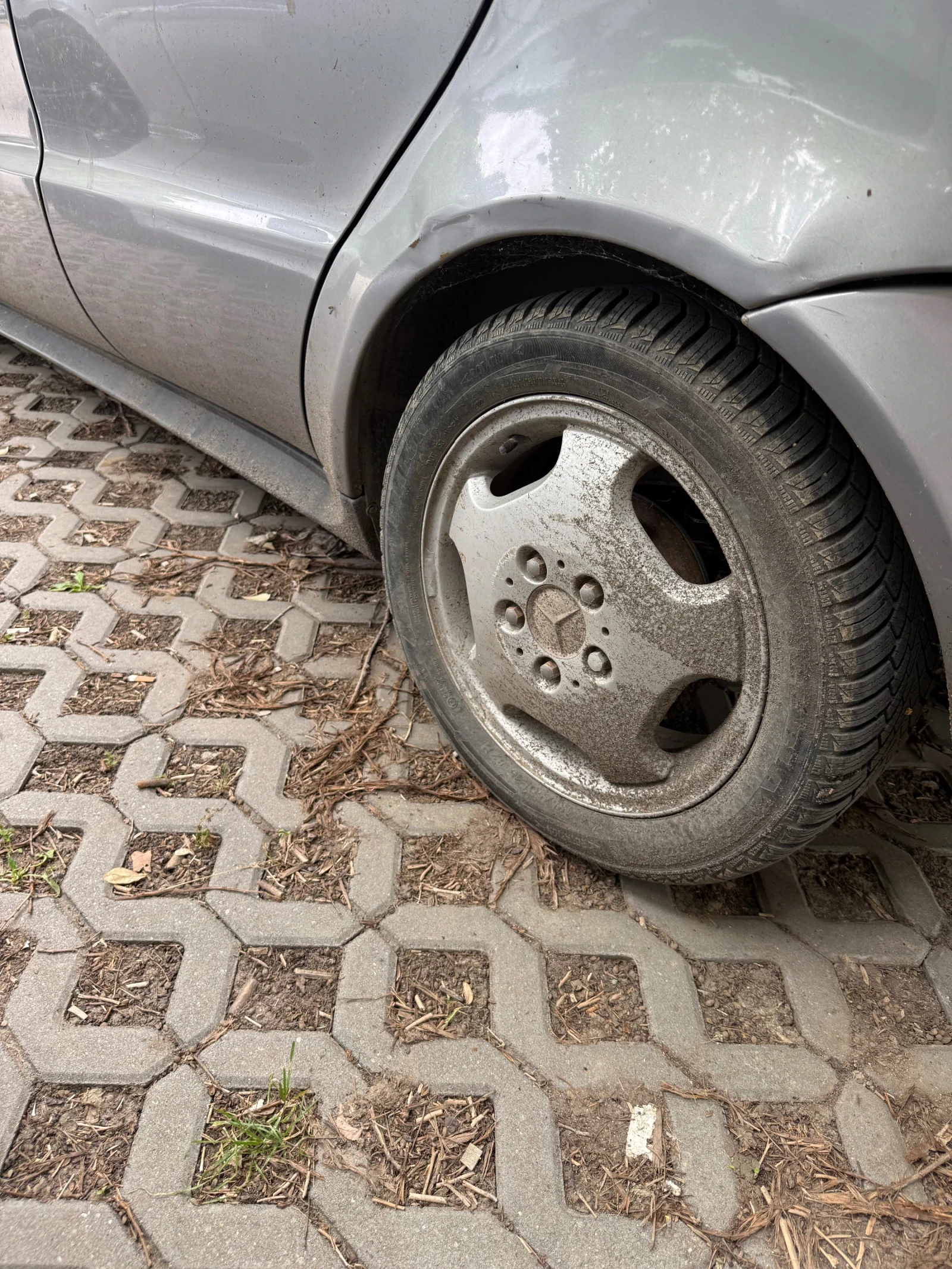Mercedes-Benz A 170 Avantgarde | Mobile.bg � ����������� 9