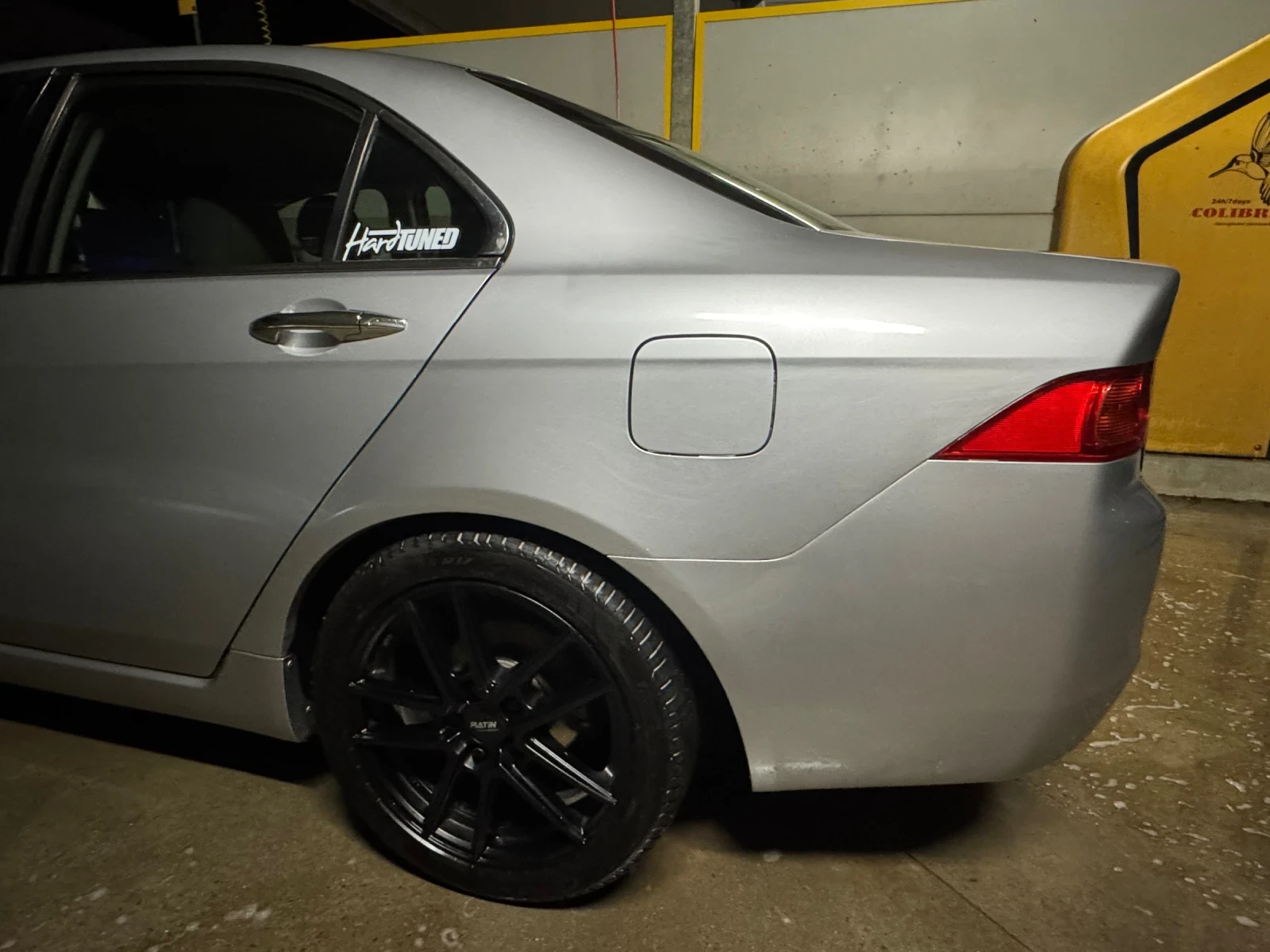 Honda Accord, снимка 13 - Автомобили и джипове - 54917915