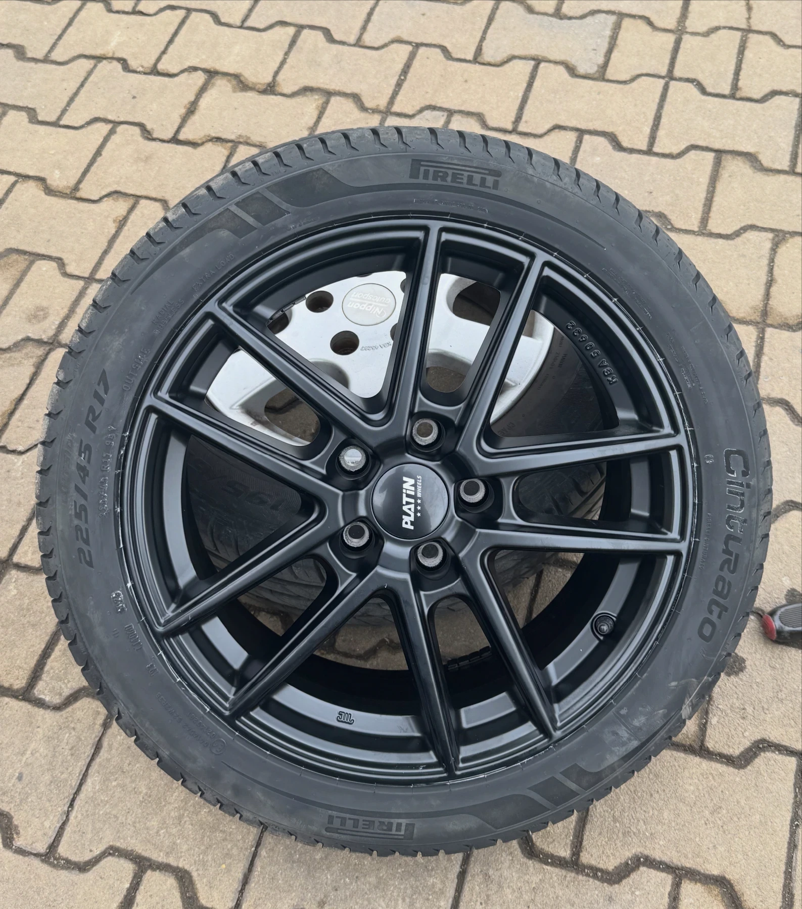 Honda Accord, снимка 11 - Автомобили и джипове - 54917915