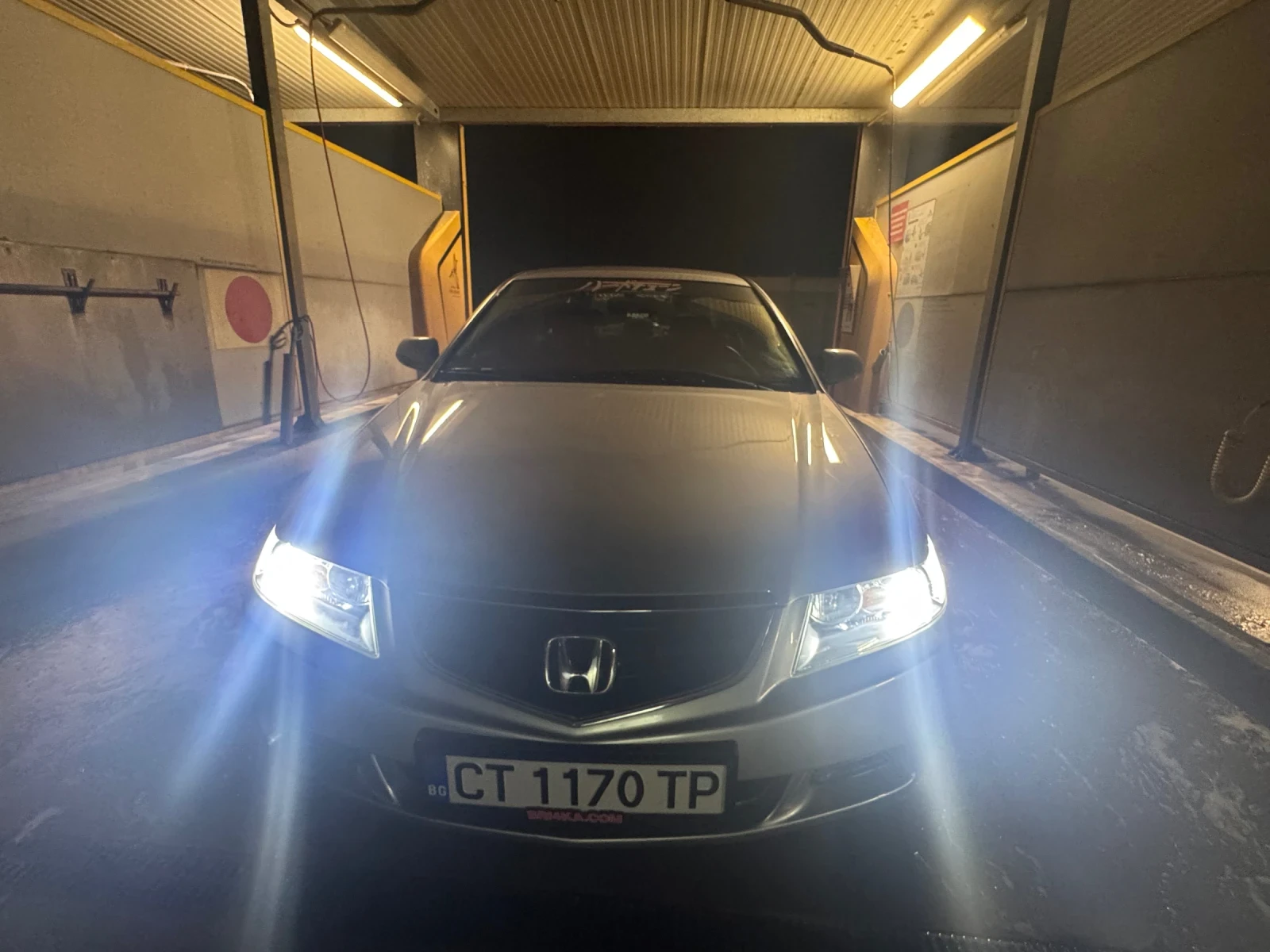 Honda Accord, снимка 10 - Автомобили и джипове - 54917915