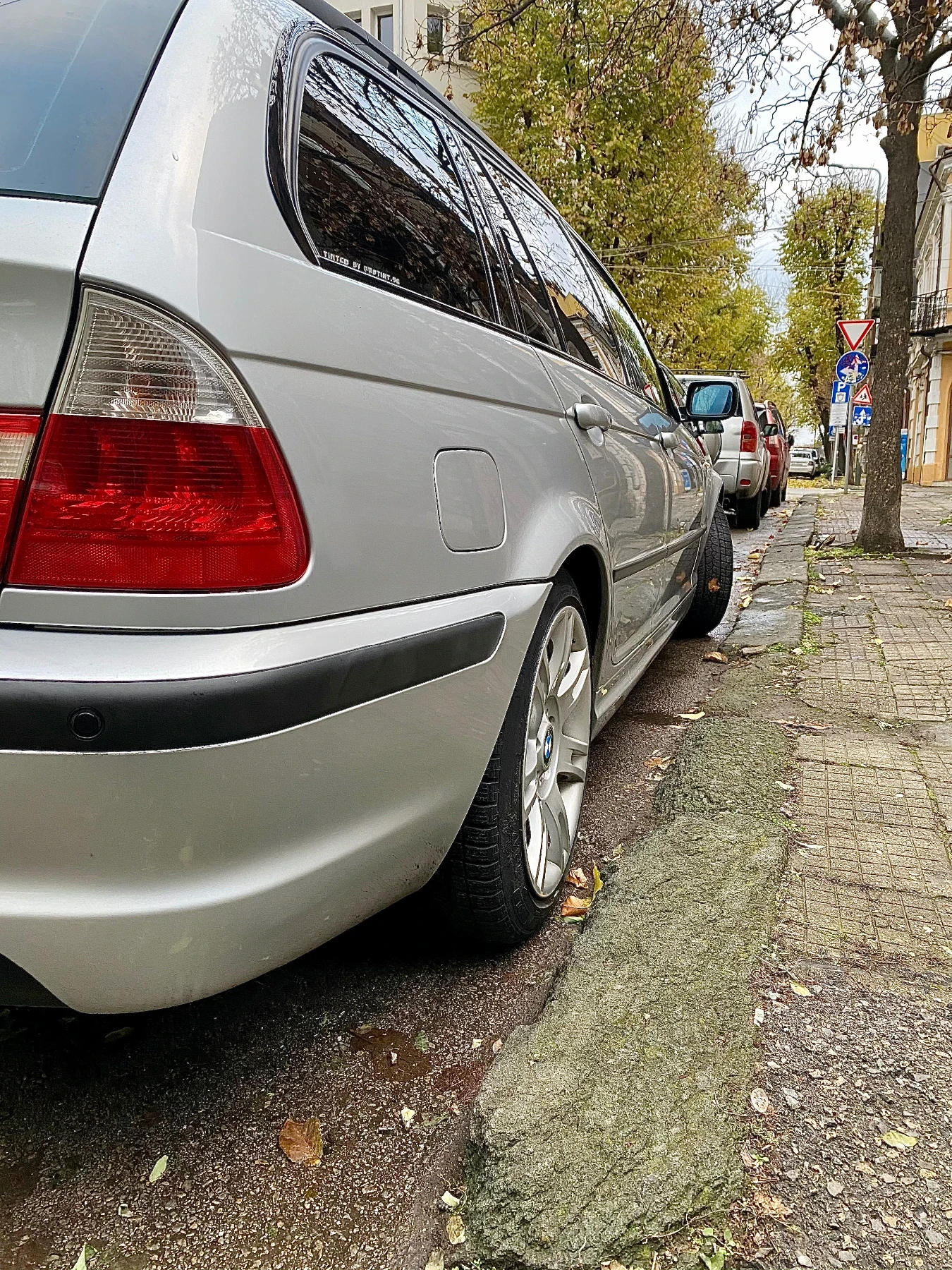 BMW 330 330 204hp | Mobile.bg � ����������� 4