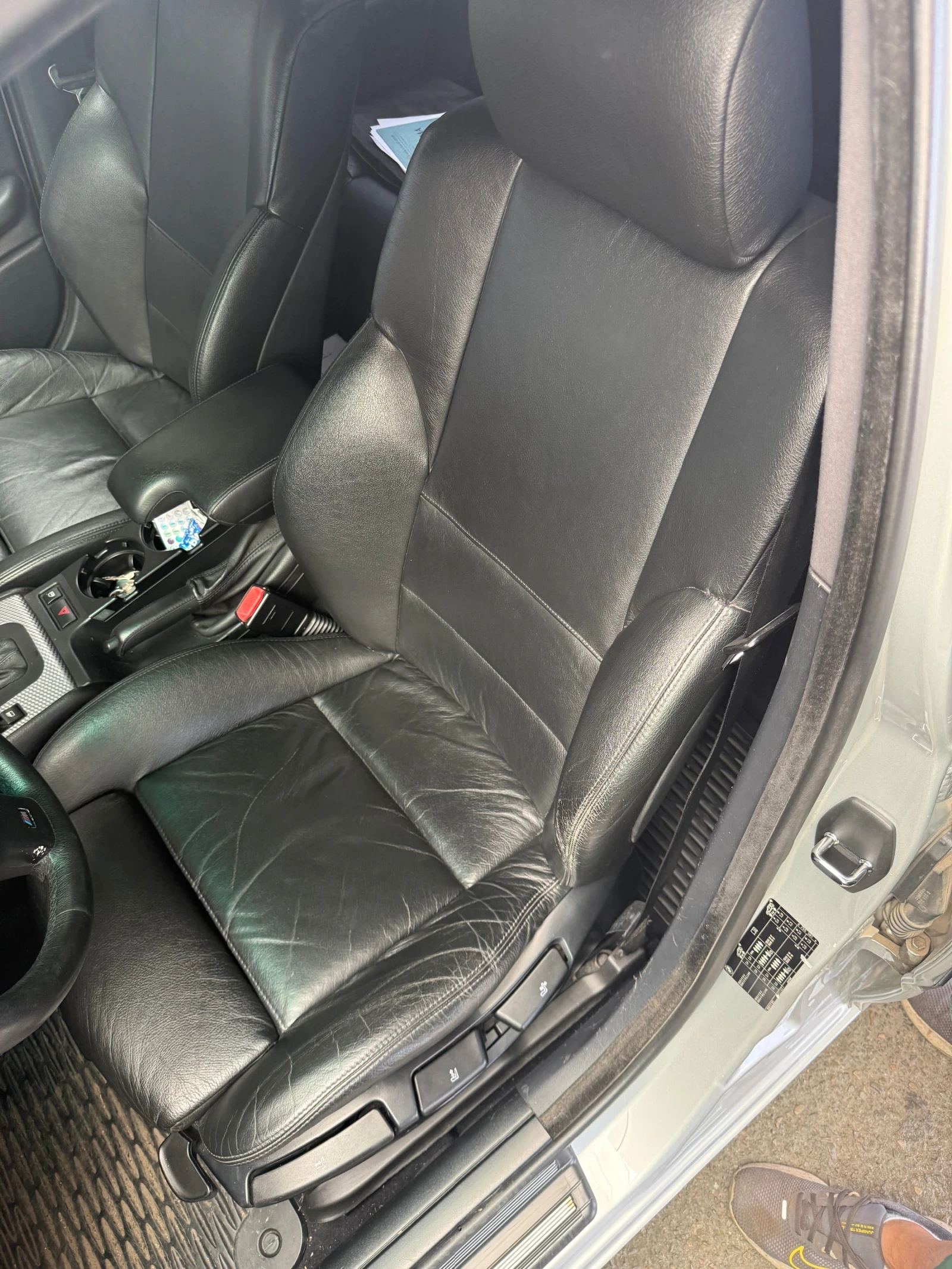 BMW 330 330 204hp, снимка 7 - Автомобили и джипове - 55078098