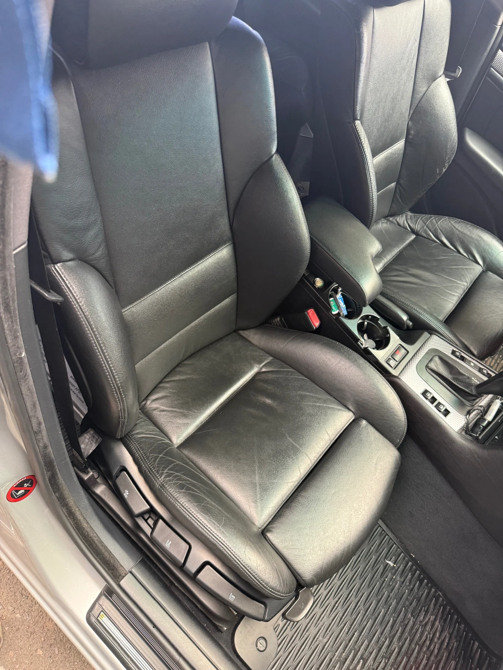 BMW 330 330 204hp, снимка 8 - Автомобили и джипове - 55078098