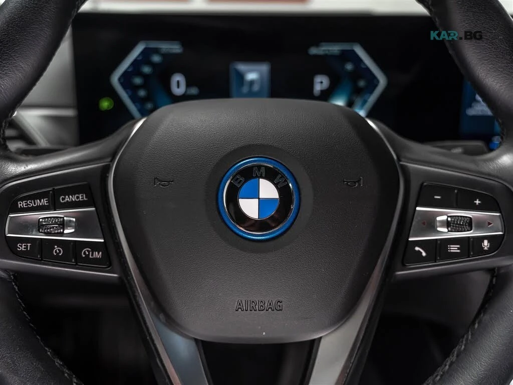 BMW i4 АвтоКредит * (ЦЕНА ДО БГ), снимка 14 - Автомобили и джипове - 55343588