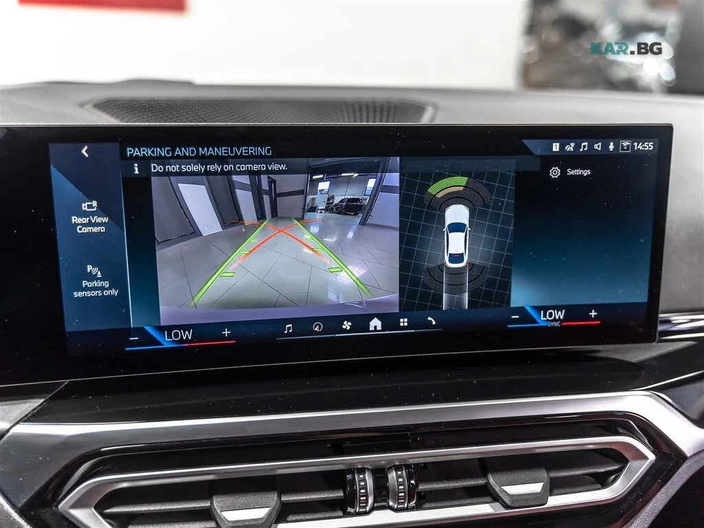 BMW i4 АвтоКредит * (ЦЕНА ДО БГ), снимка 12 - Автомобили и джипове - 55343588