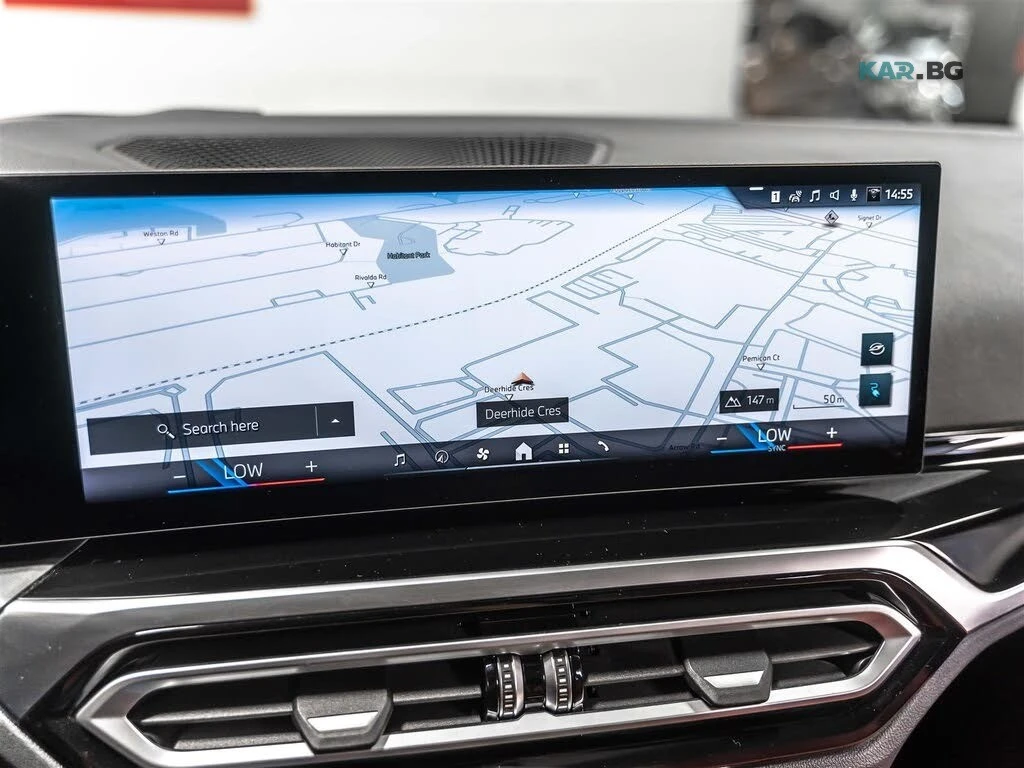 BMW i4 АвтоКредит * (ЦЕНА ДО БГ), снимка 11 - Автомобили и джипове - 55343588