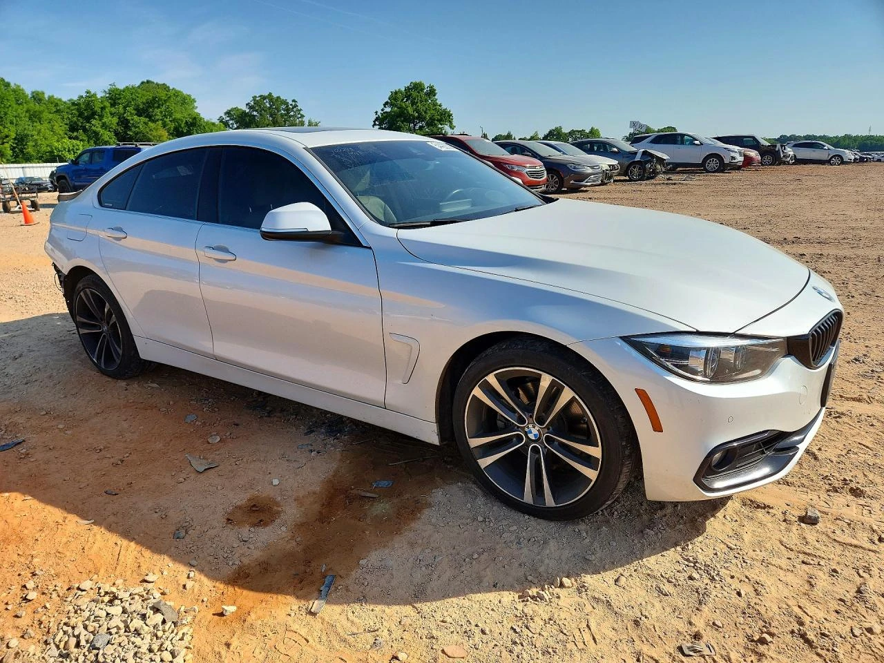 BMW 430 I | Mobile.bg � ����������� 4