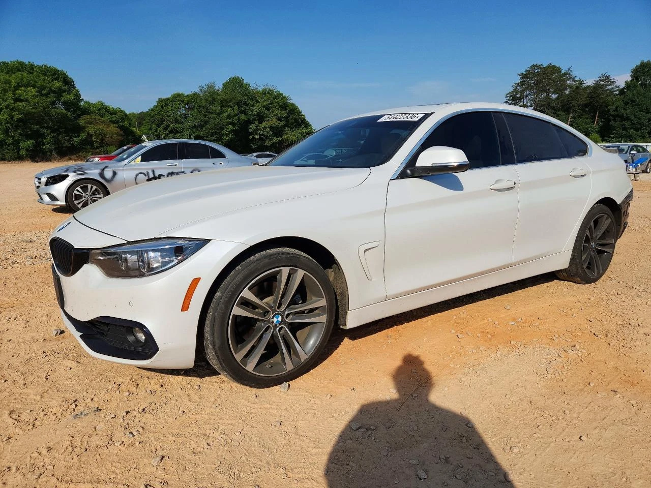 BMW 430 I | Mobile.bg � ����������� 1