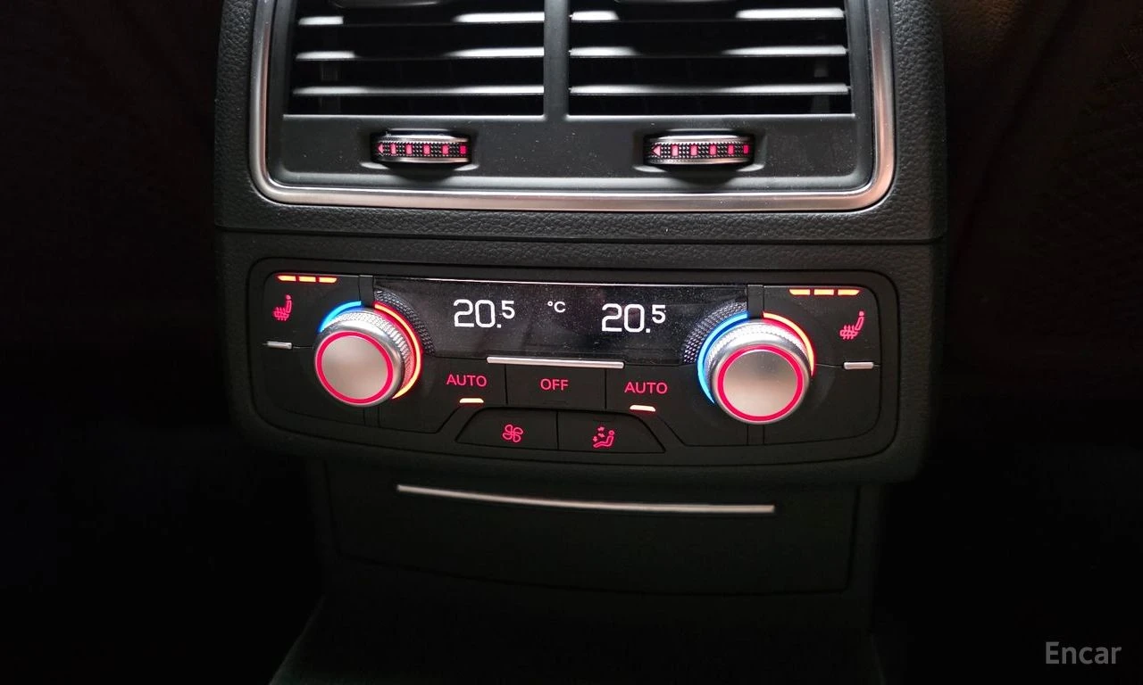 Audi A7 3.0T* MATRIX* S* LINE* BOSE* ОБДУХВАНЕ* ДИСТРОНИК*, снимка 16 - Автомобили и джипове - 55724258