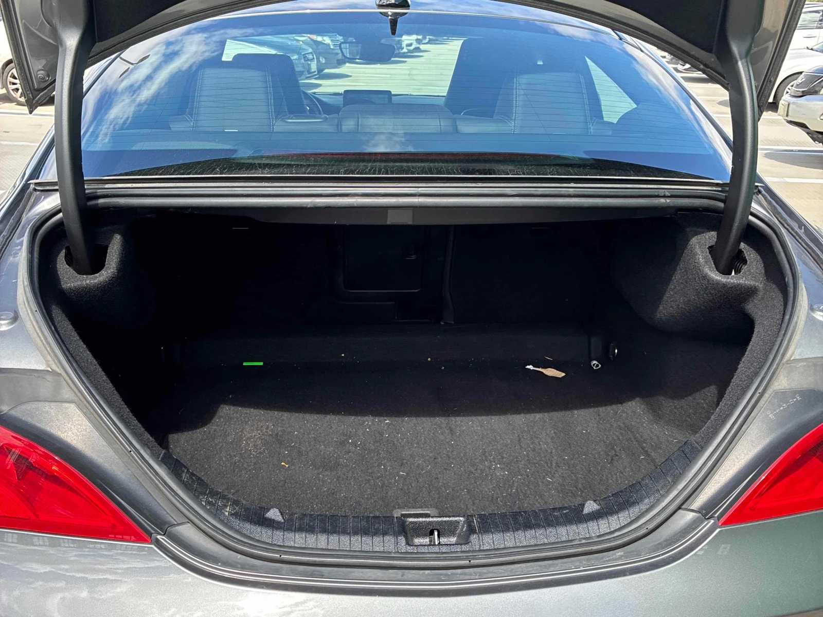 Mercedes-Benz CLA 250 * CARFAX * ОТ ПРЕДСТАВИТЕЛСТВО * , снимка 13 - Автомобили и джипове - 55911893