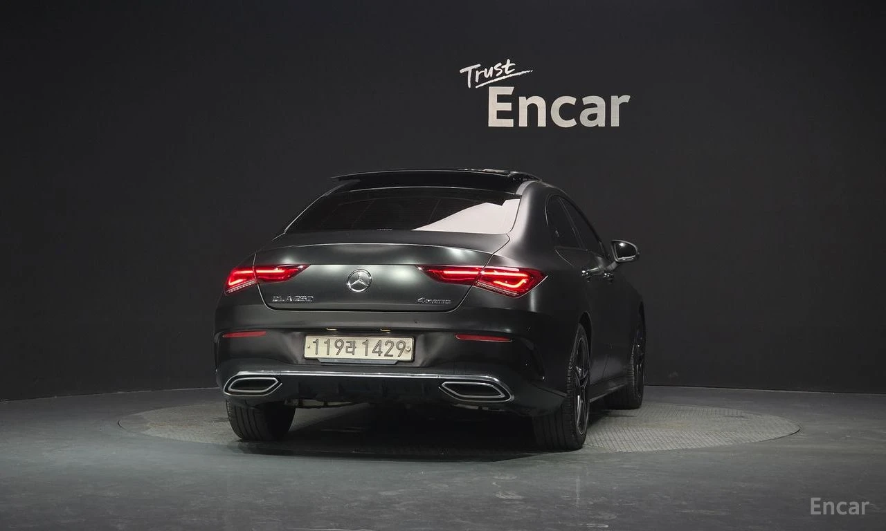 Mercedes-Benz CLA 250 AMG* LINE* 4MATIC* LANE* ASSIST* ПОДГРЕВ* КАМЕРА* , снимка 4 - Автомобили и джипове - 55926357